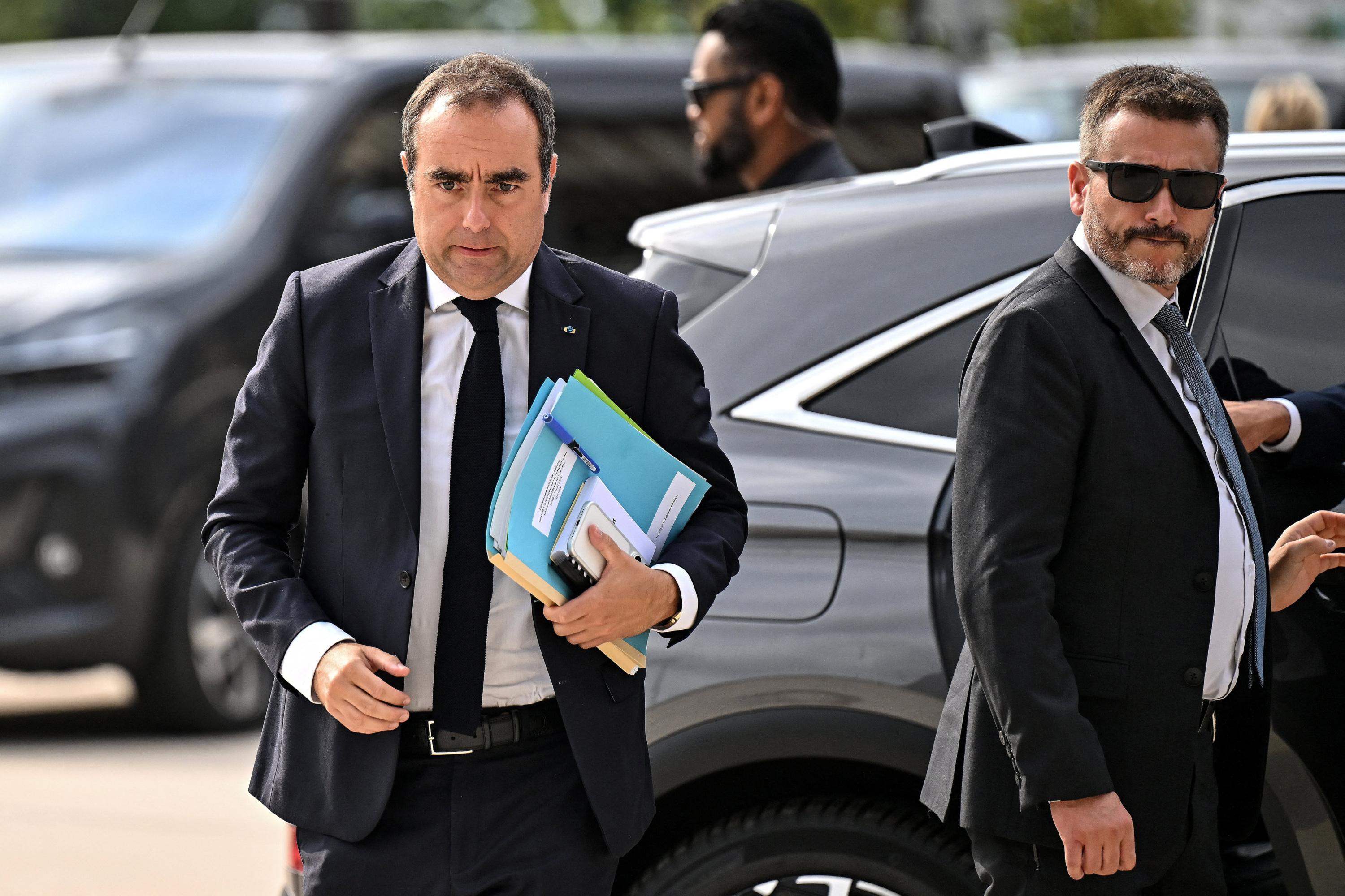 «Participation au redressement des finances publiques» : Sébastien Lecornu lance une concertation sur la désindexation des retraites