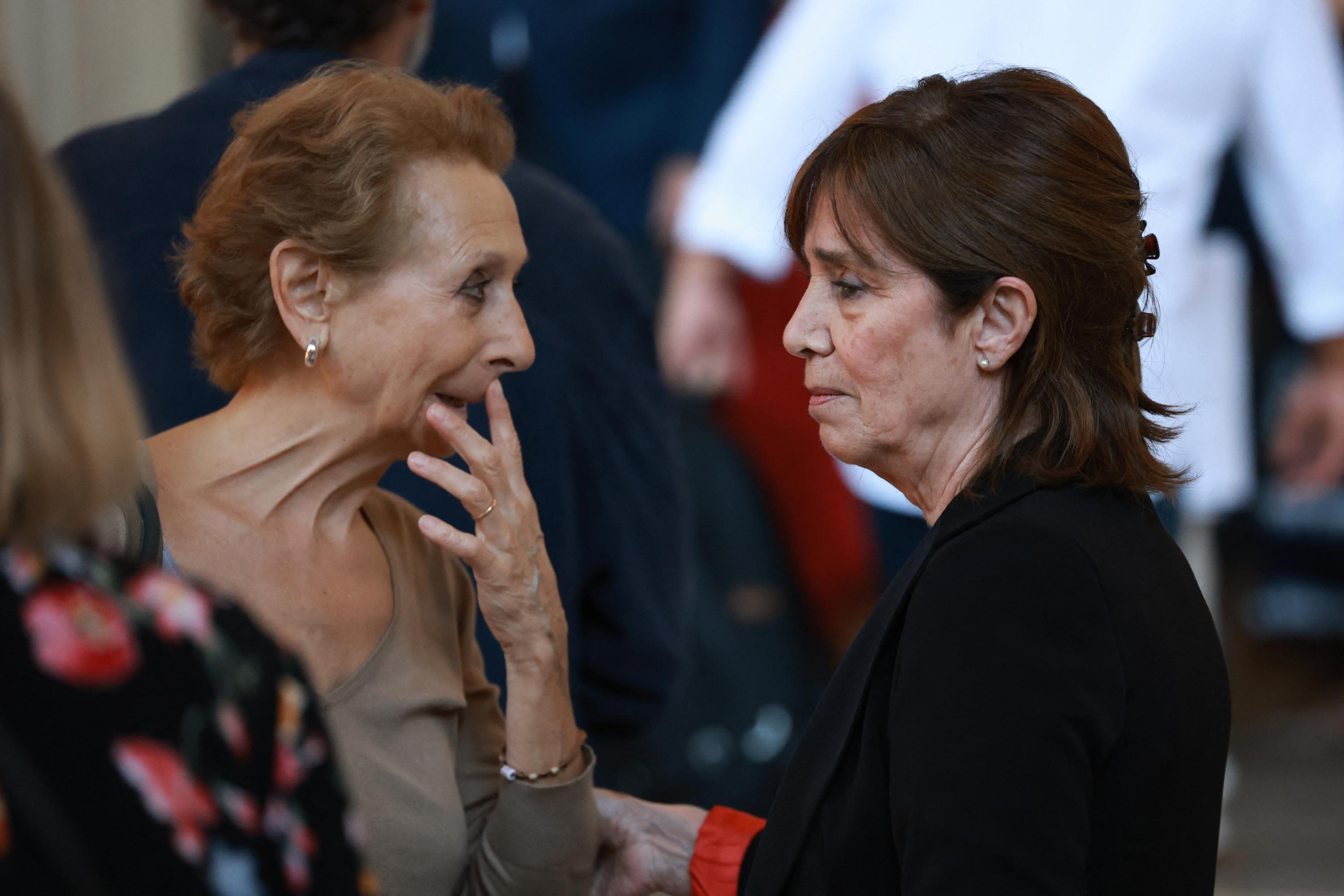 «Ils ne méritent pas de vivre en société» : au procès Aramburu, la mère du rugbyman argentin face aux accusés