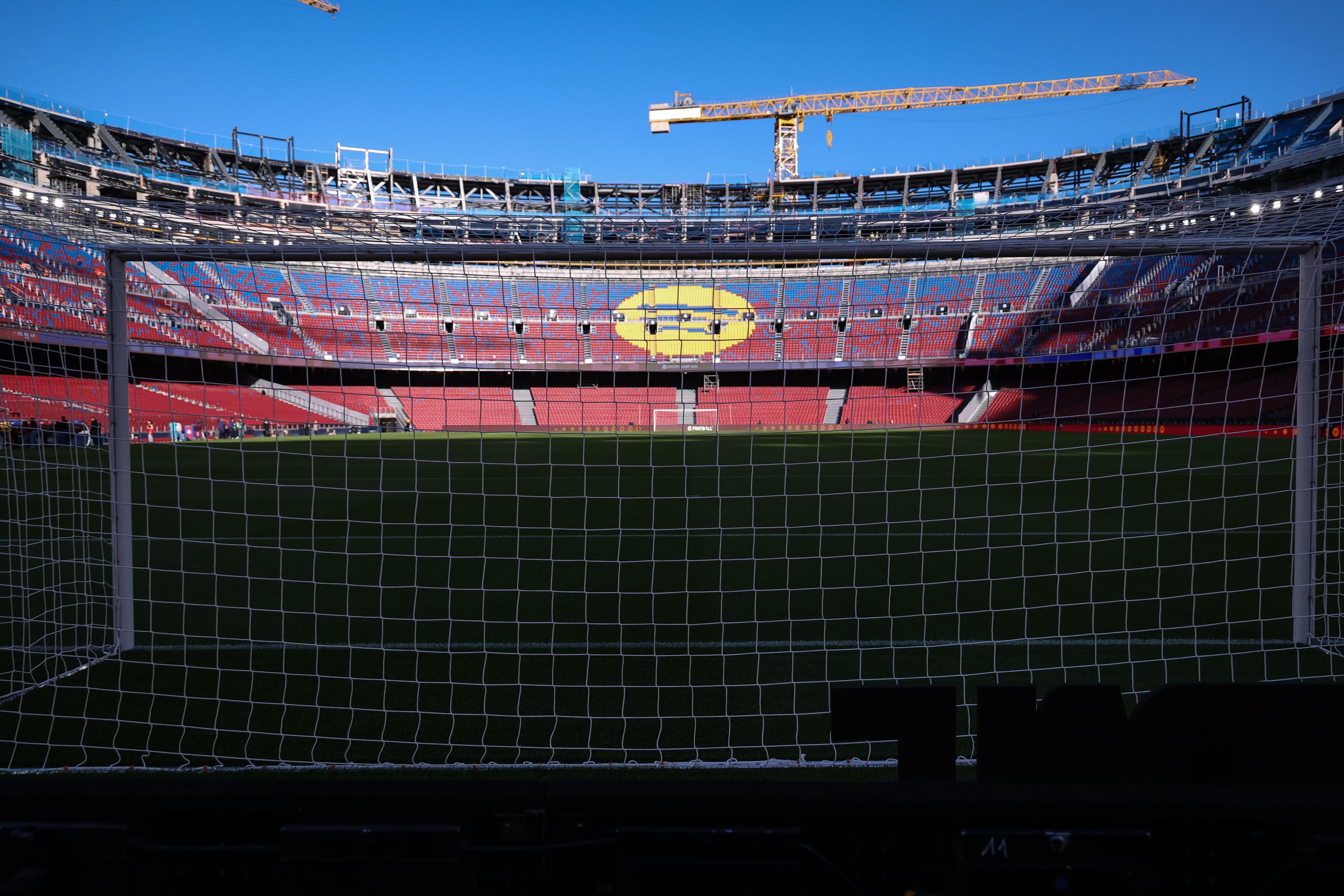Ligue des champions : Munich en 2028, Barcelone en 2029… L’UEFA a tranché concernant l’hôte des prochaines finales
