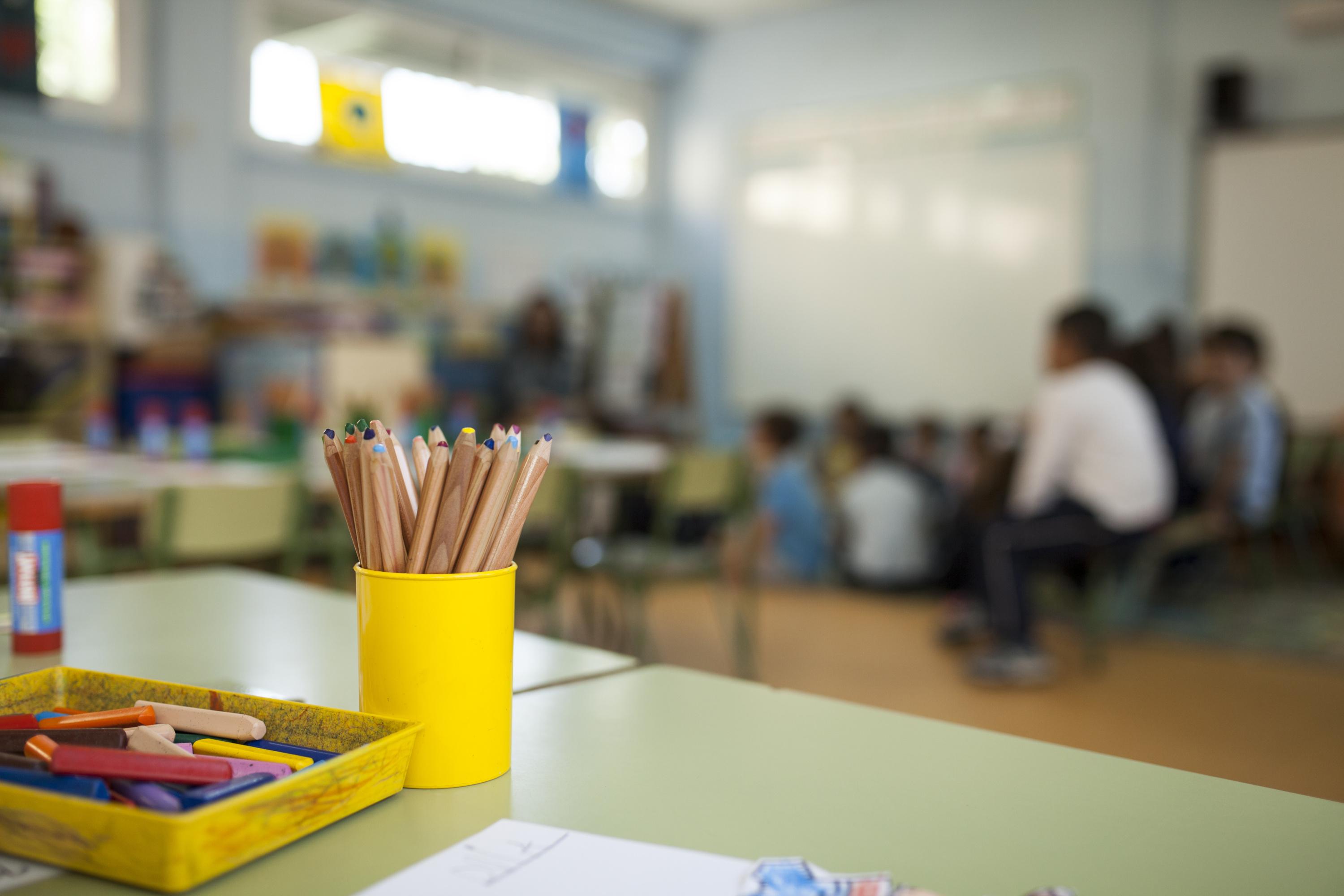Périscolaire à Paris : un animateur condamné à cinq ans de prison, dont un an ferme, pour des agressions sexuelles sur neuf enfants