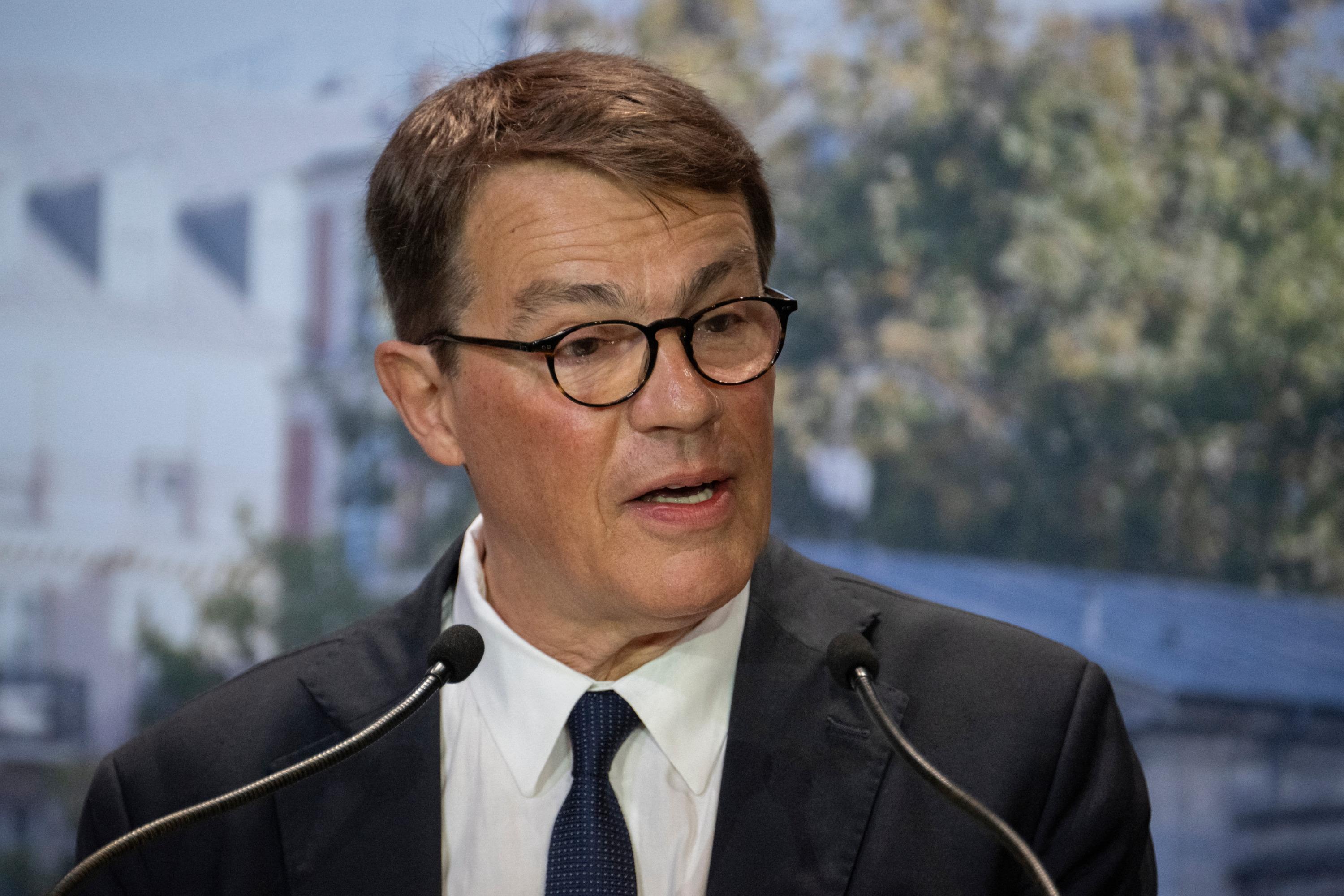 EN DIRECT - Violences sexuelles dans le périscolaire à Paris : «Les regrets sont immenses», assure Patrick Bloche, ancien premier adjoint d’Anne Hidalgo