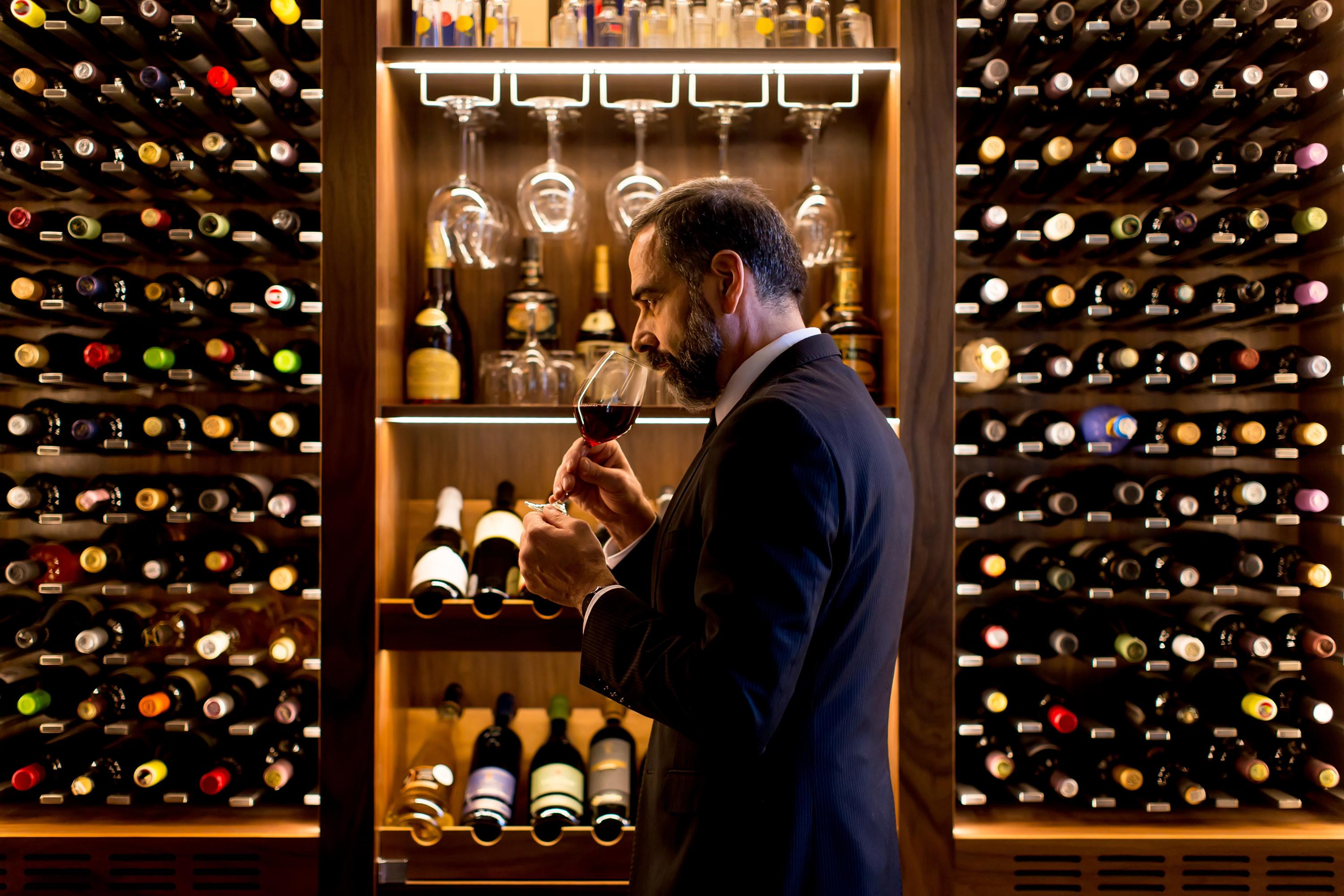 Sauce, vinaigre… Que faire avec un vin passé ?