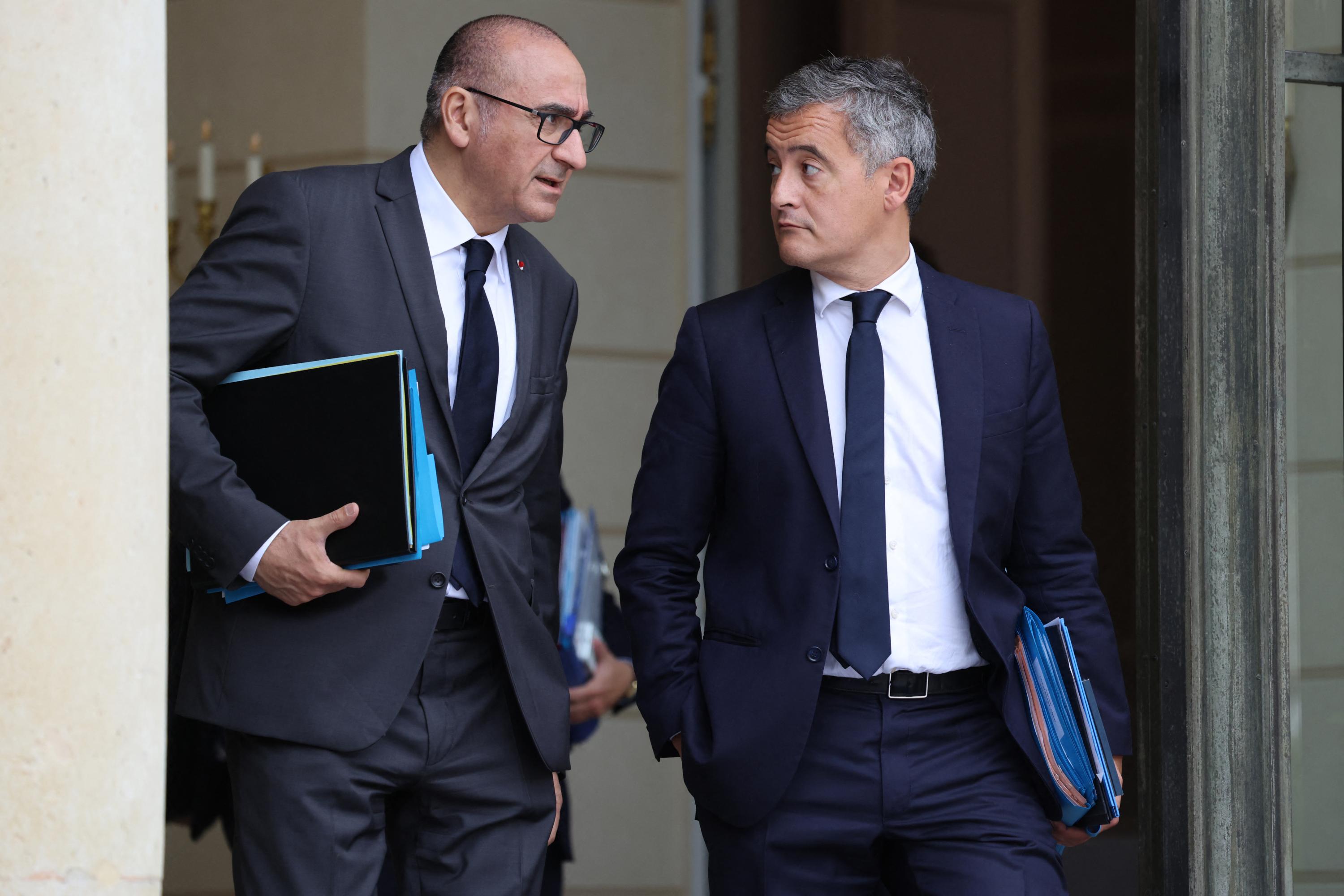 Accusée d’avoir légitimé «des actes de terrorisme», l’association gérant la mosquée d'Aulnay dissoute en Conseil des ministres
