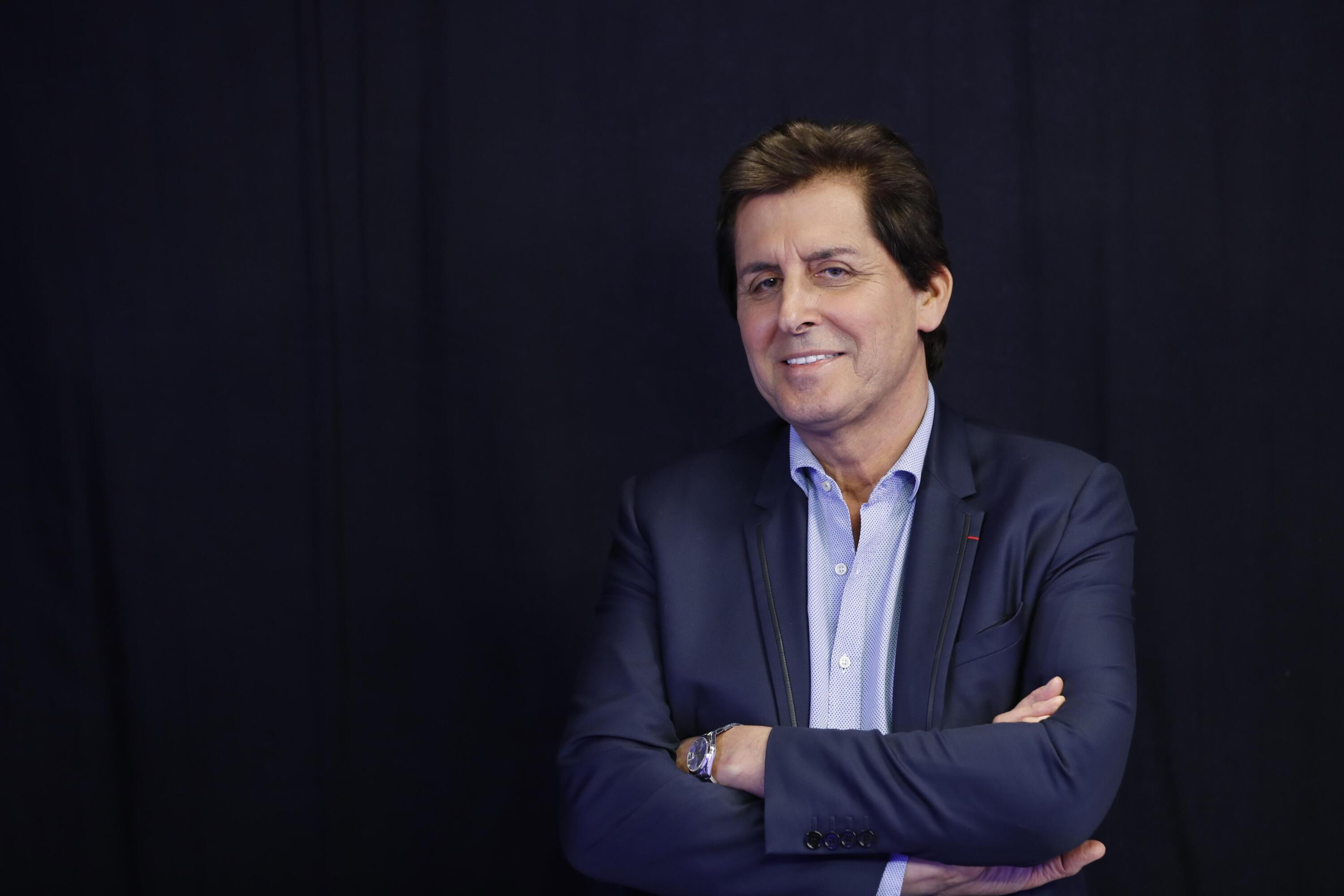 Bernard d’Ormale quitte la présidence de la Fondation Brigitte Bardot, remplacé par Max Guazzini