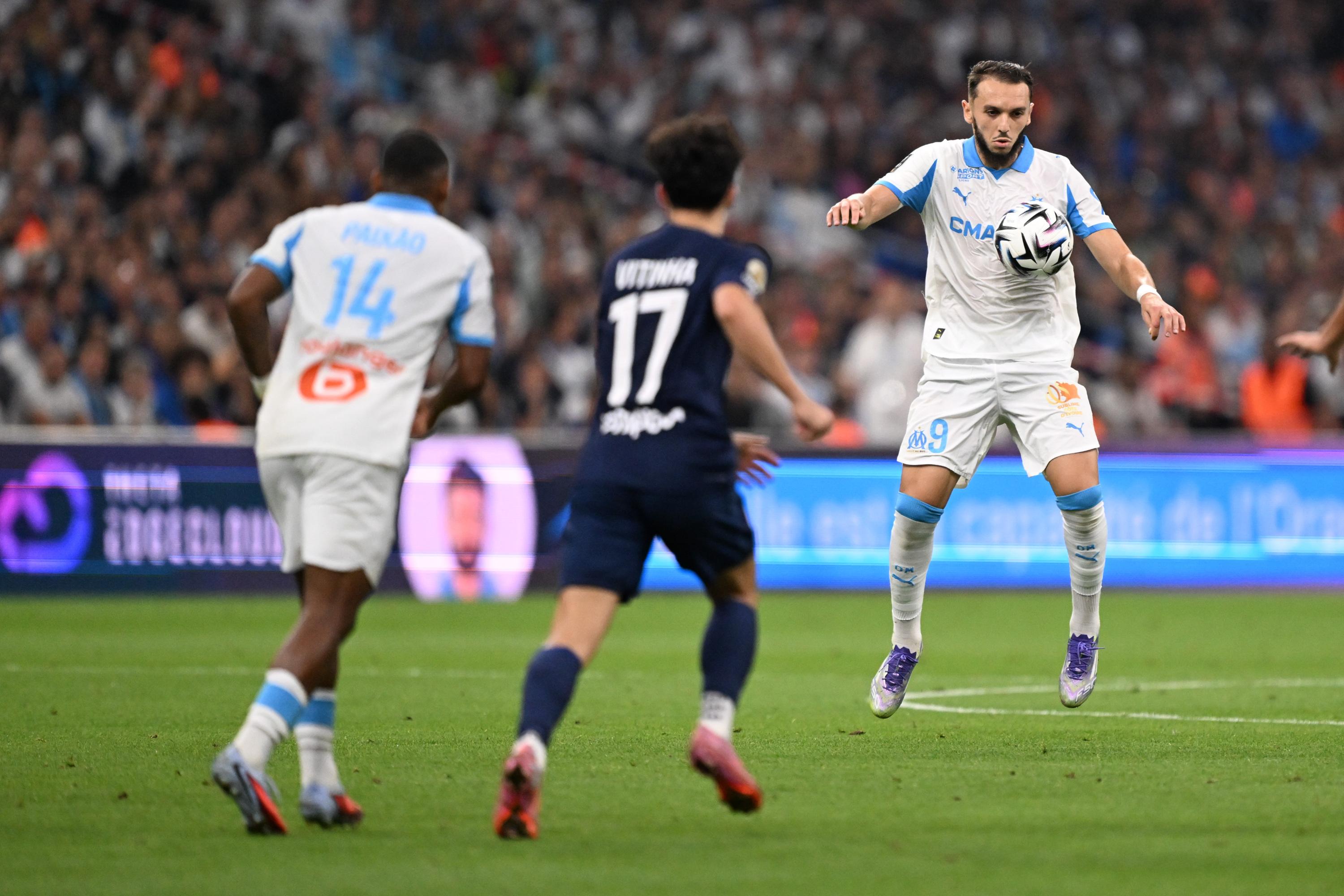 OM-PSG : bilan, pression, supporters… Cinq questions avant le Classique