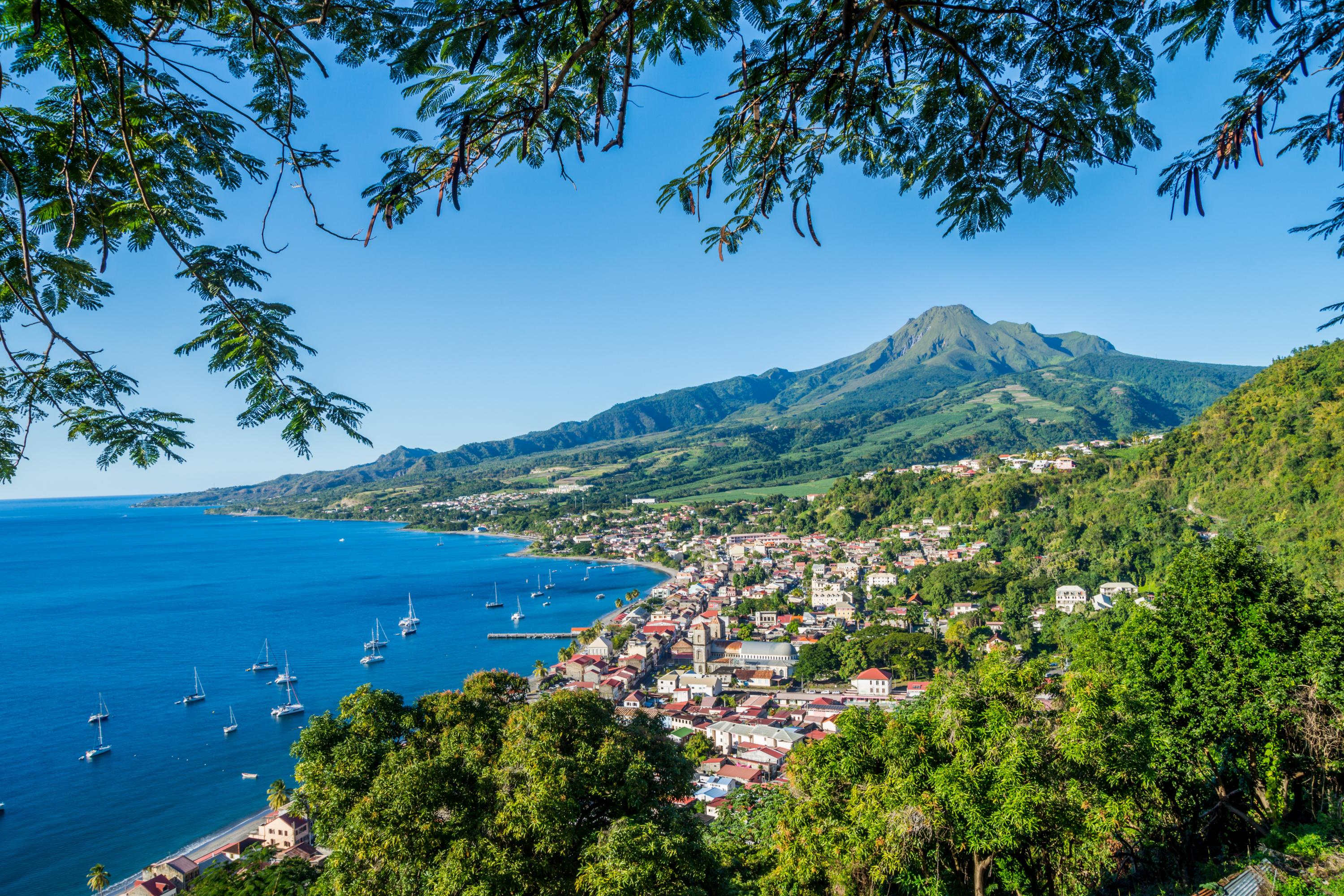 Près d’un milliard d’euros de dette : les finances de la Martinique étrillées par la Chambre régionale des comptes