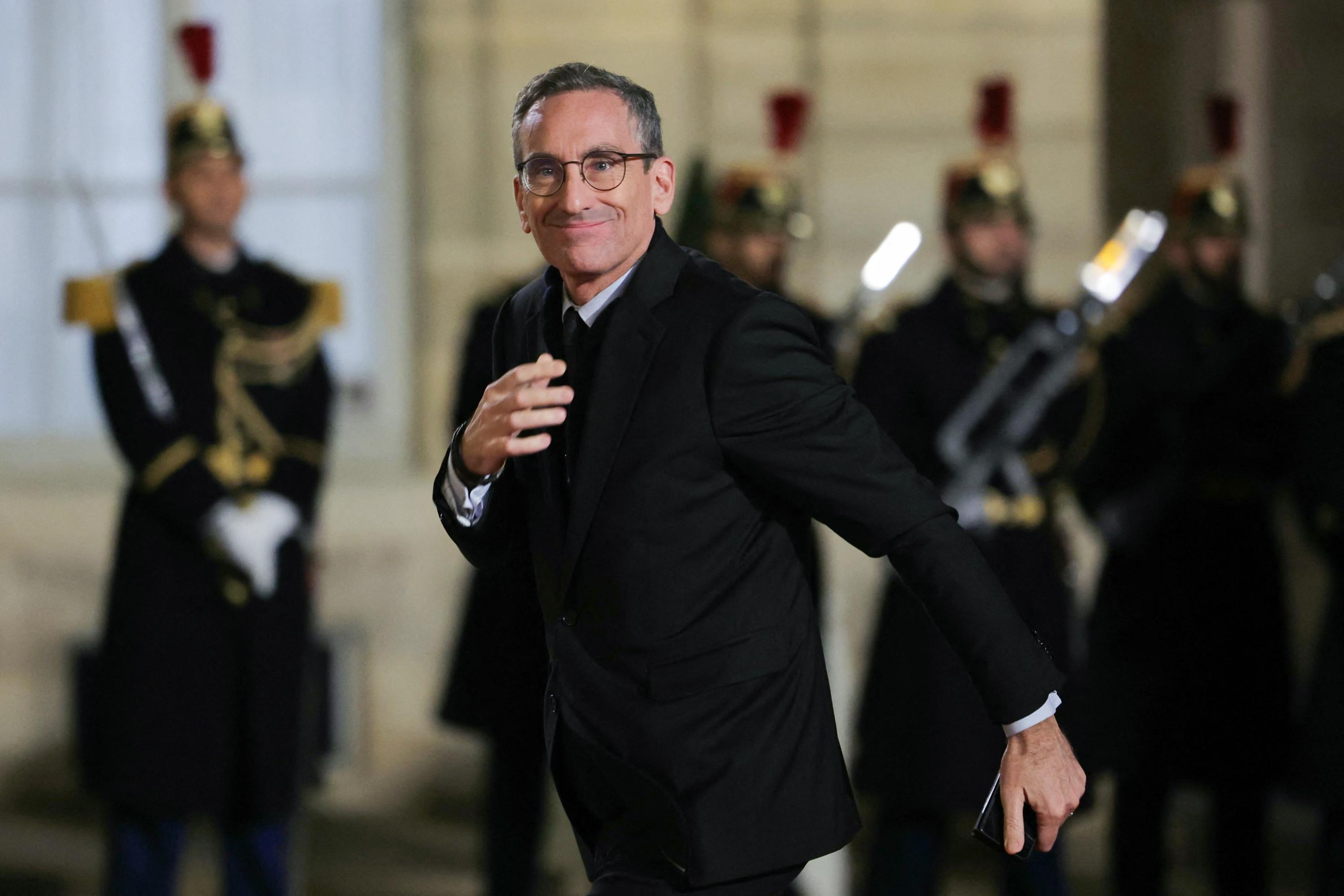 Après plusieurs semaines de blocage, le nouvel ambassadeur de France aux États-Unis a obtenu son agrément