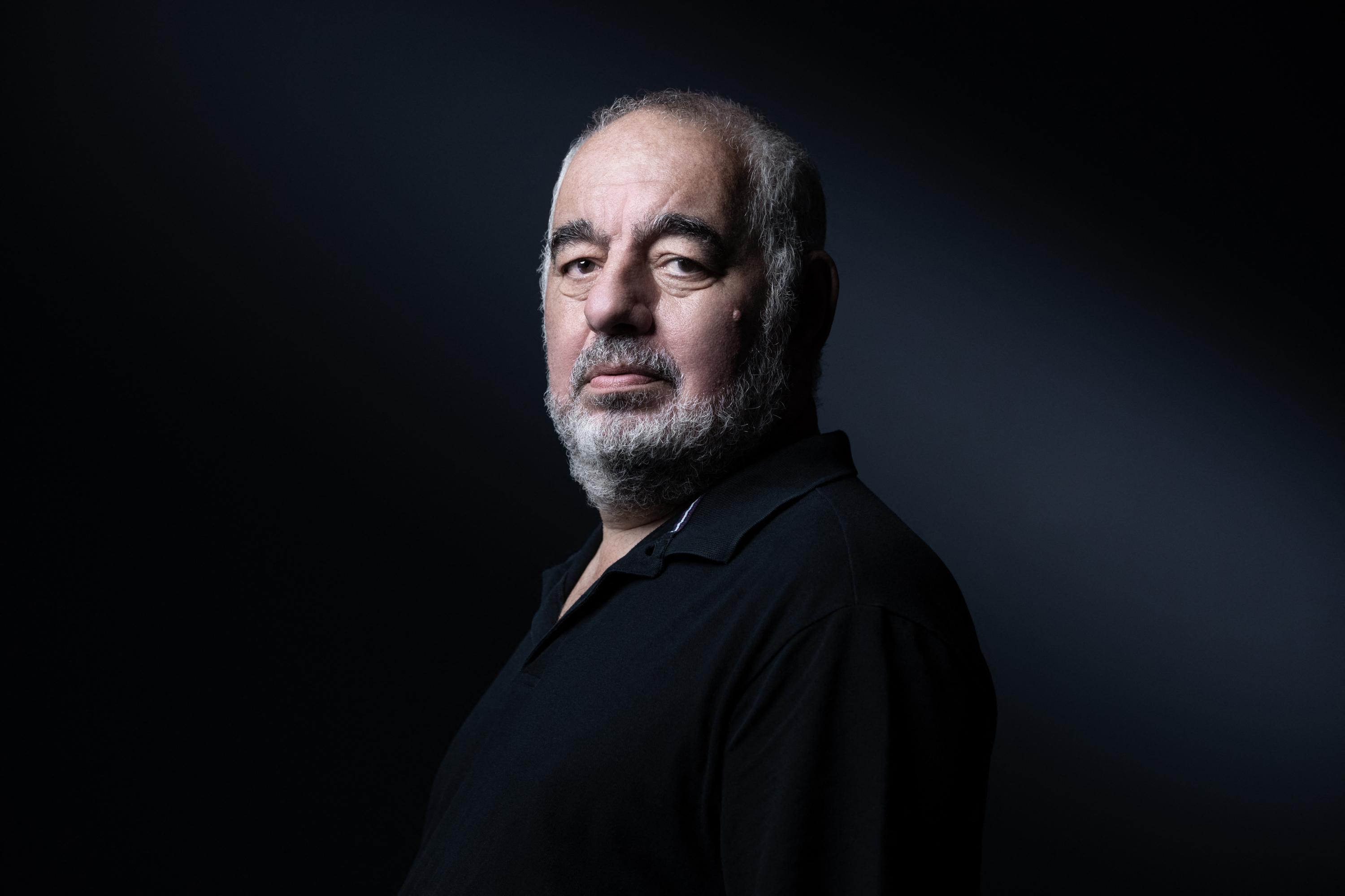 Philippe Jaenada reçoit le Prix littéraire Georges Brassens 2026