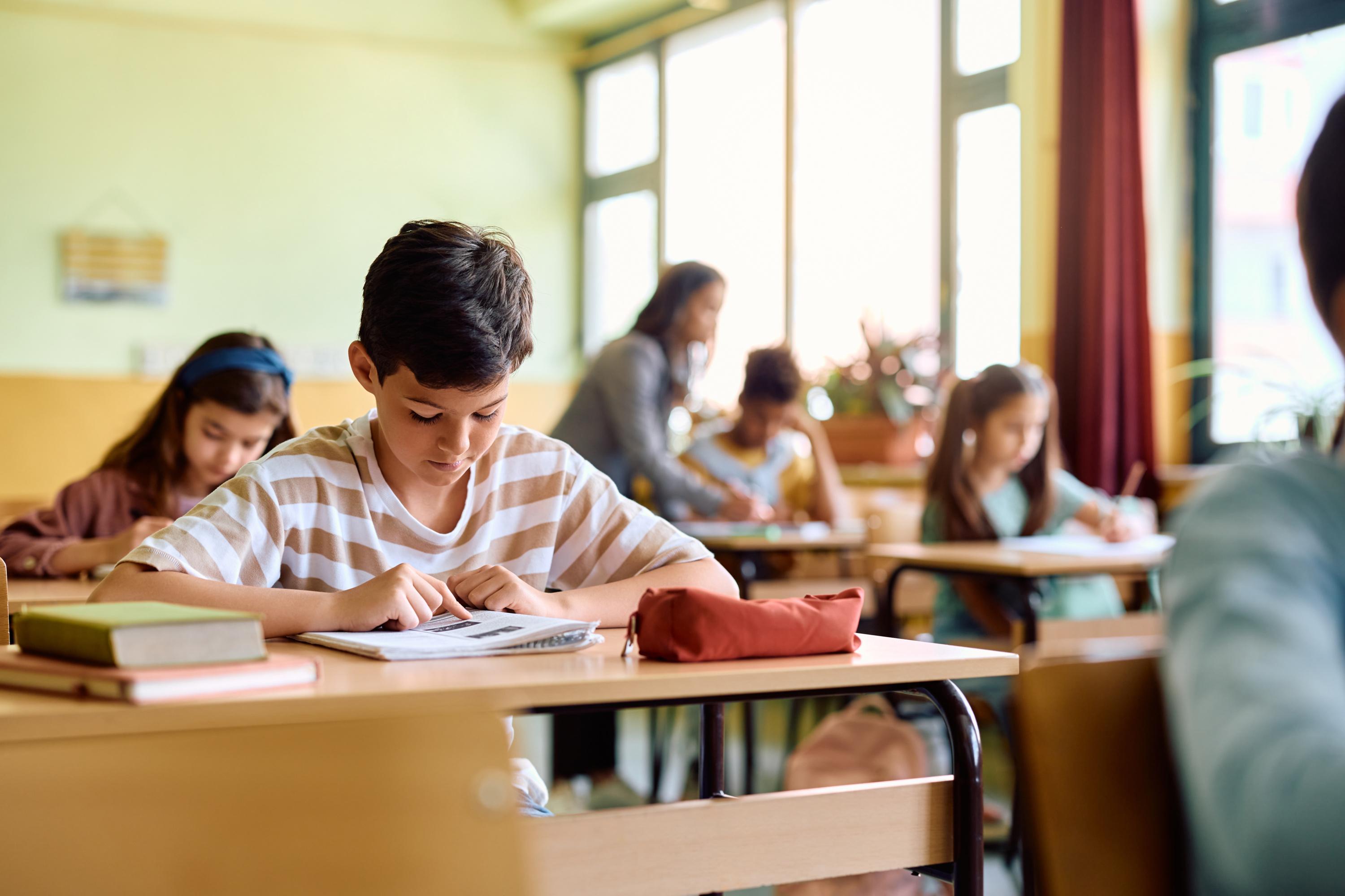 Morbihan : le directeur d’une école catholique condamné à 15 ans de réclusion pour des agressions sexuelles sur une douzaine d’enfants