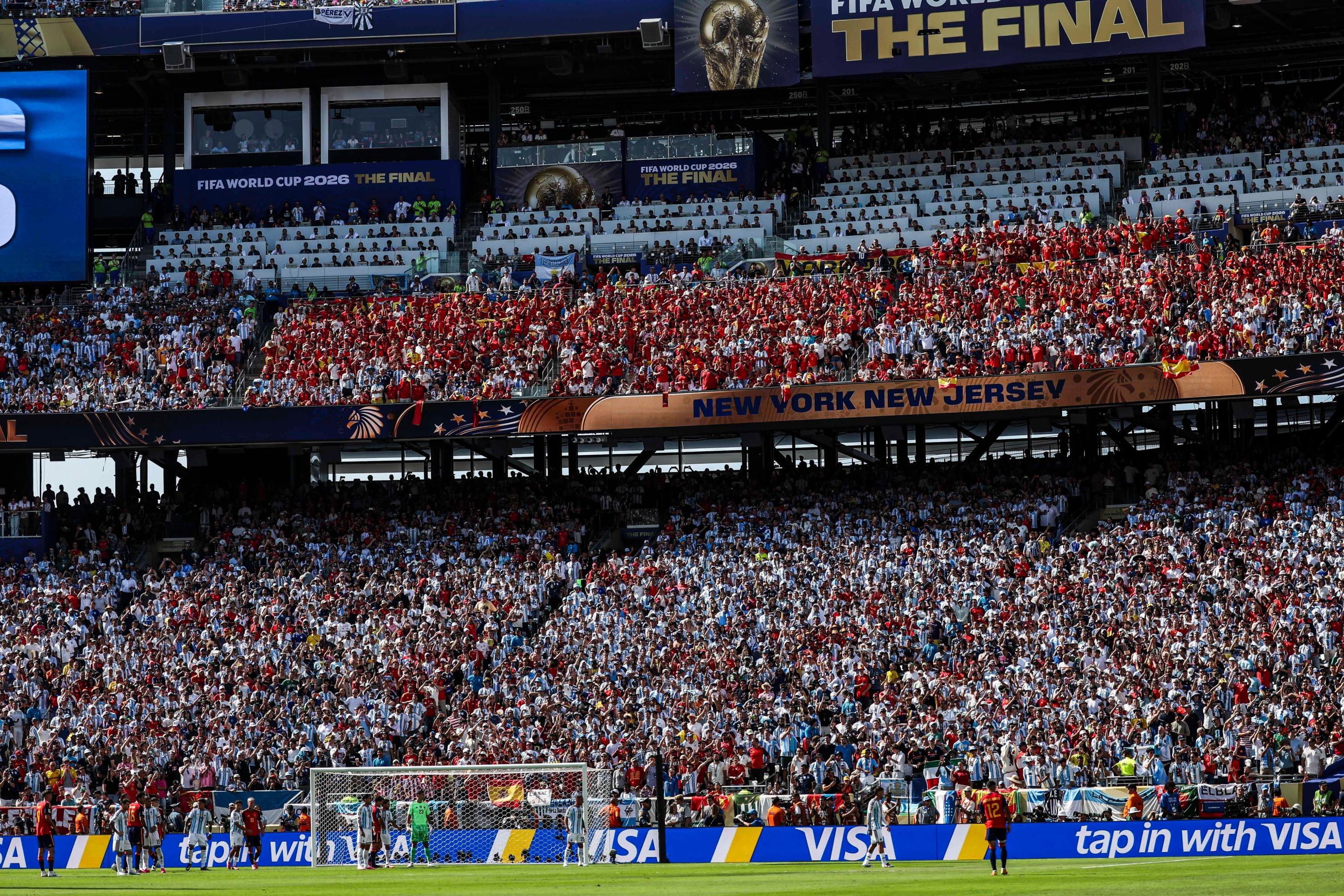 Paris sportifs : Addictions France dénonce une «pression marketing intense» pendant le Mondial 2026