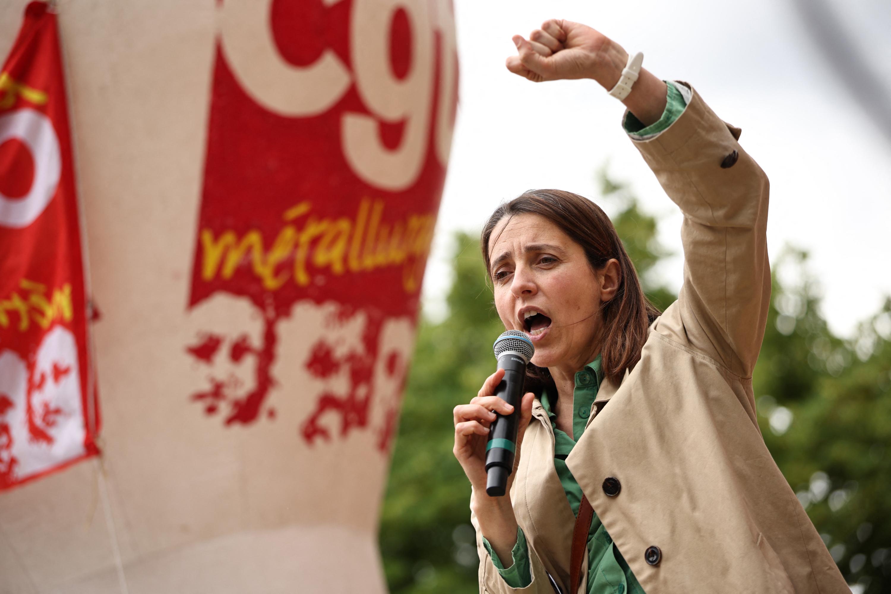Gel du point d’indice des fonctionnaires : Binet dénonce un «scandale» et promet une «journée noire» le 29 septembre