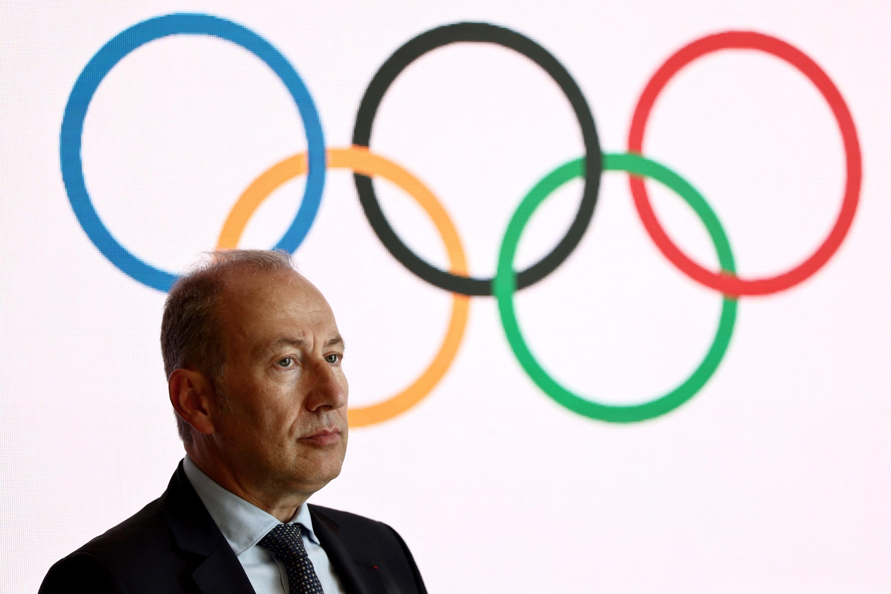 JO d’hiver 2030 : pourquoi l’accueil des épreuves de glace va rapporter gros à Lyon