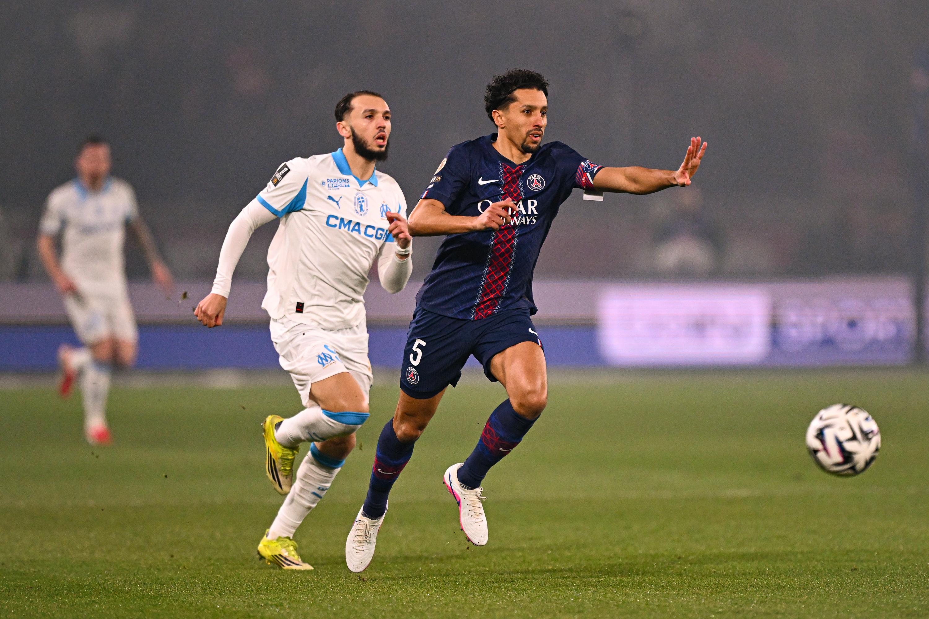 «Il n’y a plus de rivalité, mais…» : pourquoi OM-PSG reste et restera un match à part