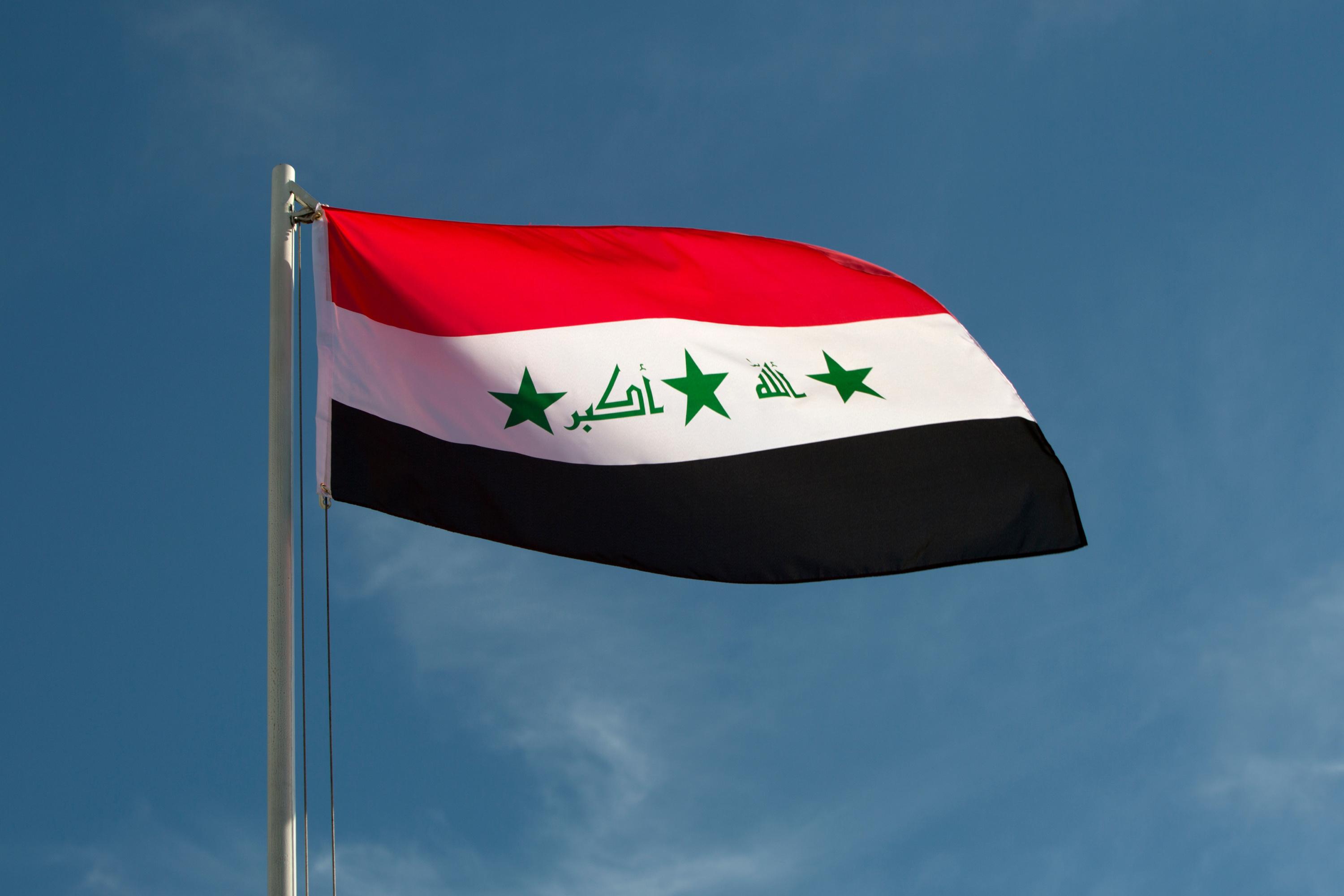 Irak : six Français, djihadistes présumés, doivent être jugés dimanche