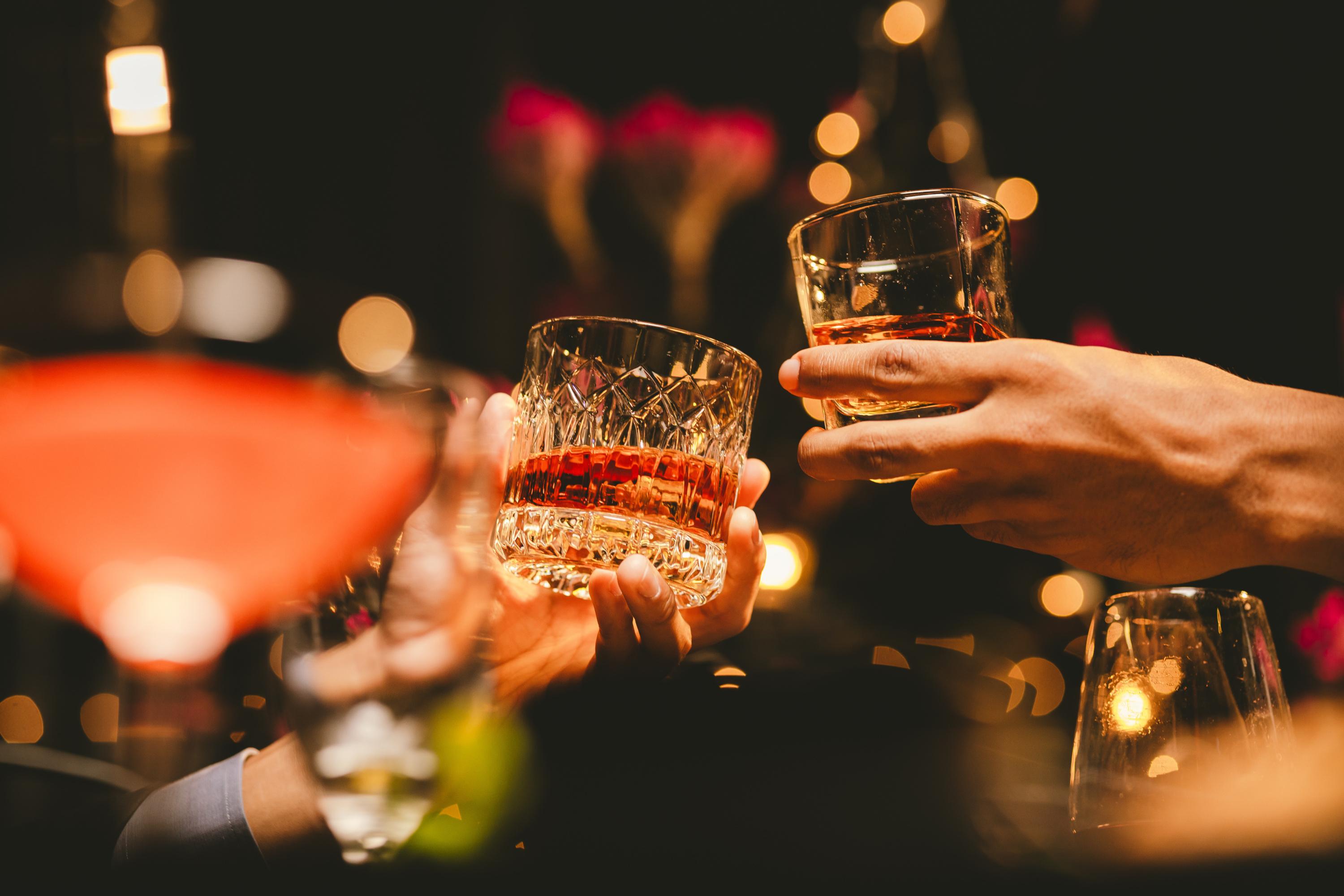 350 producteurs, 2500 références… Le «Whisky Live», plus que jamais premier salon européen des spiritueux