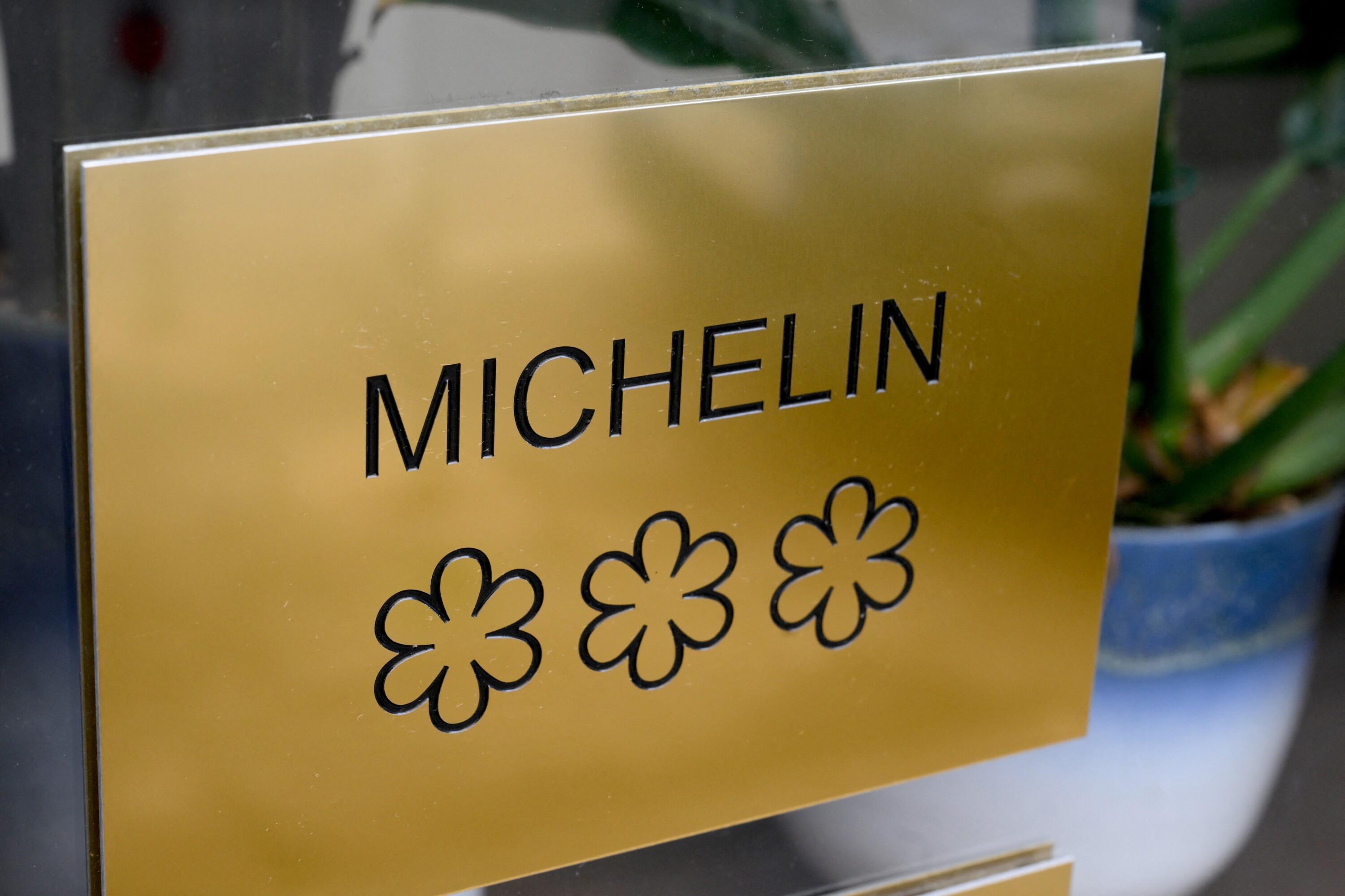 Hôtellerie: deux établissements dans le sud de la France décrochent «trois clefs» Michelin