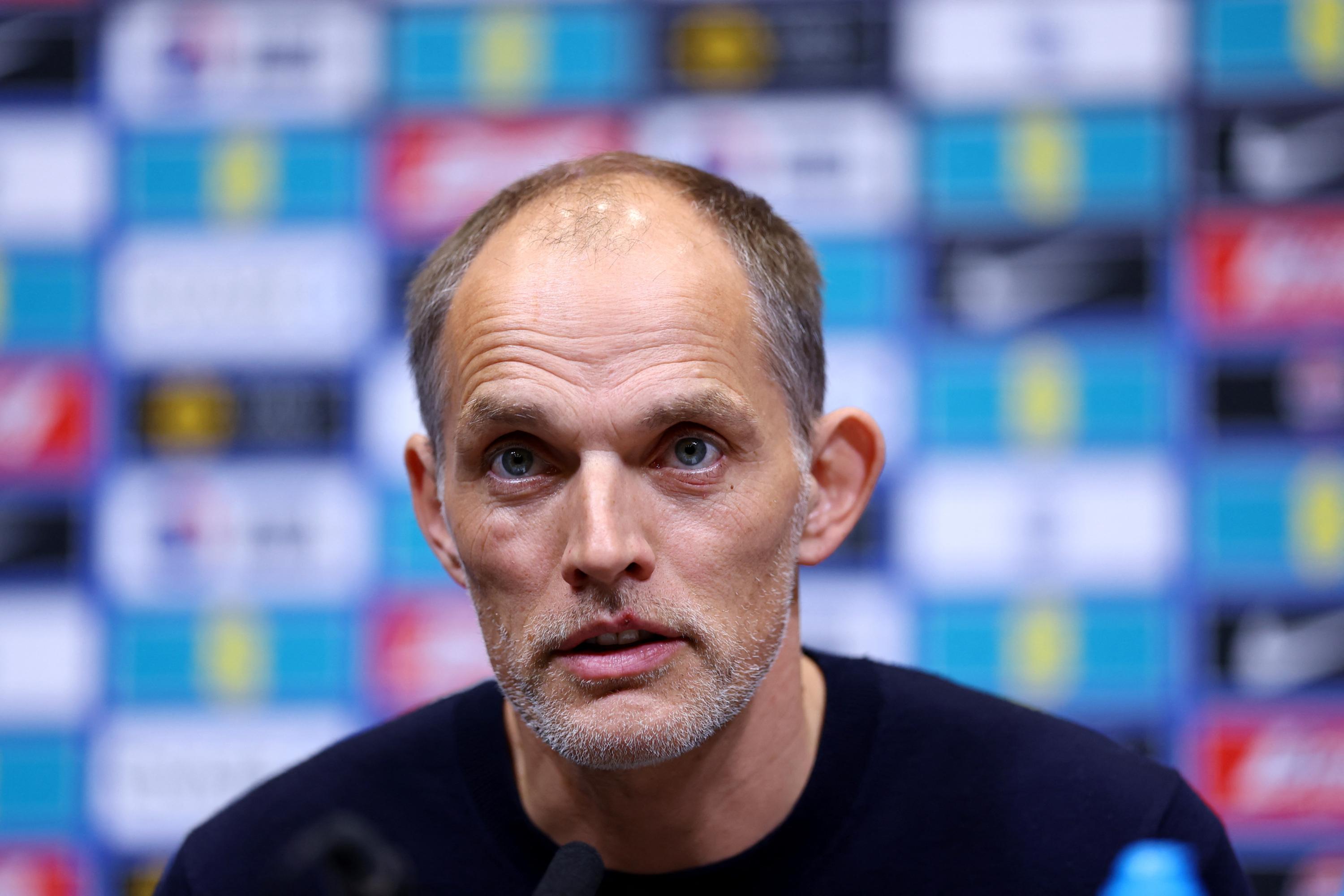 Angleterre : Tuchel rappelle Alexander-Arnold et Palmer, toujours pas de Foden