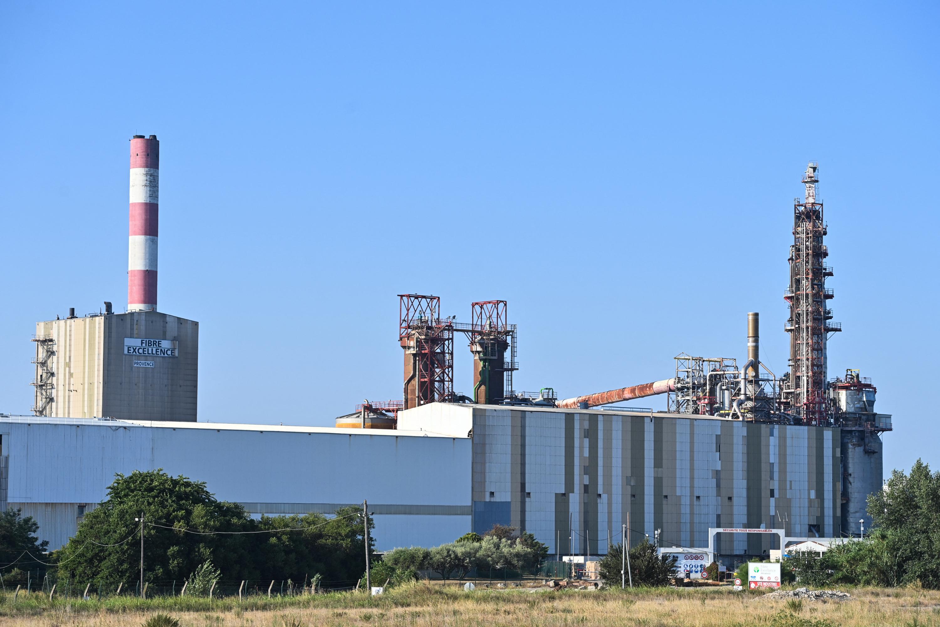 Fibre Excellence : l’État dénonce «l’incurie» du liquidateur et va sécuriser l’usine de Tarascon