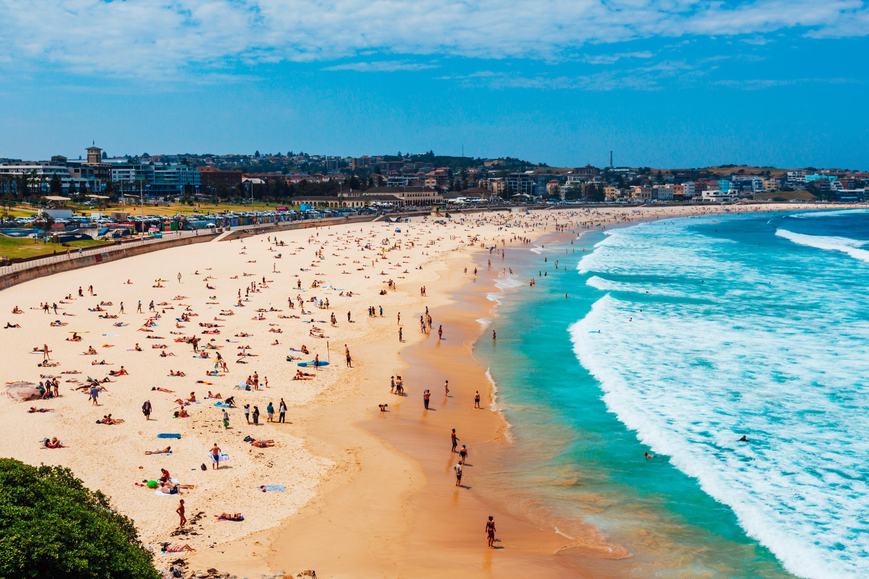 L'Australie veut placer en rétention administrative les touristes ayant dépassé la durée de leur visa