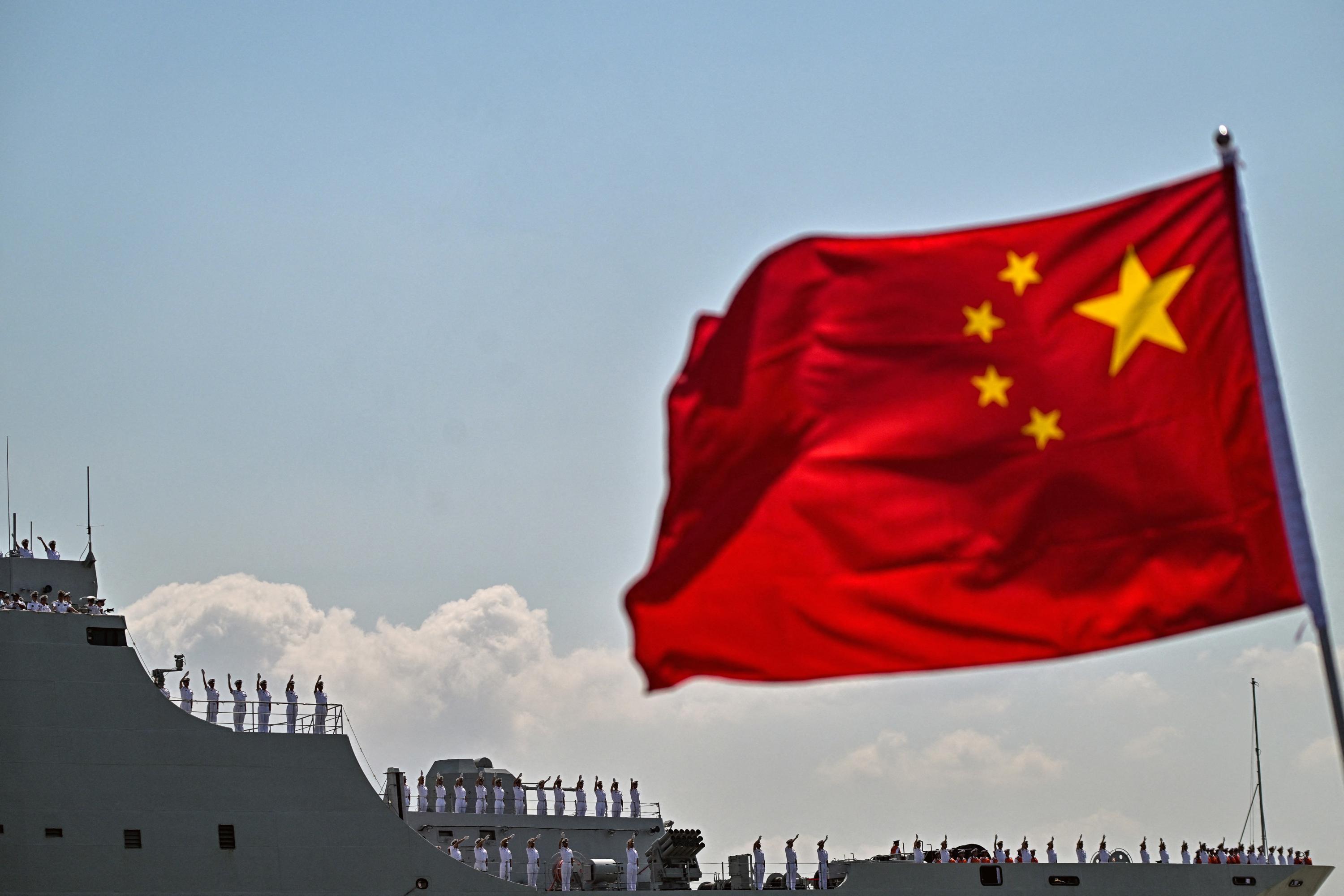 L’IA aurait «failli déclencher une guerre» entre les États-Unis et la Chine après avoir écrit un faux rapport de renseignement, selon CNN
