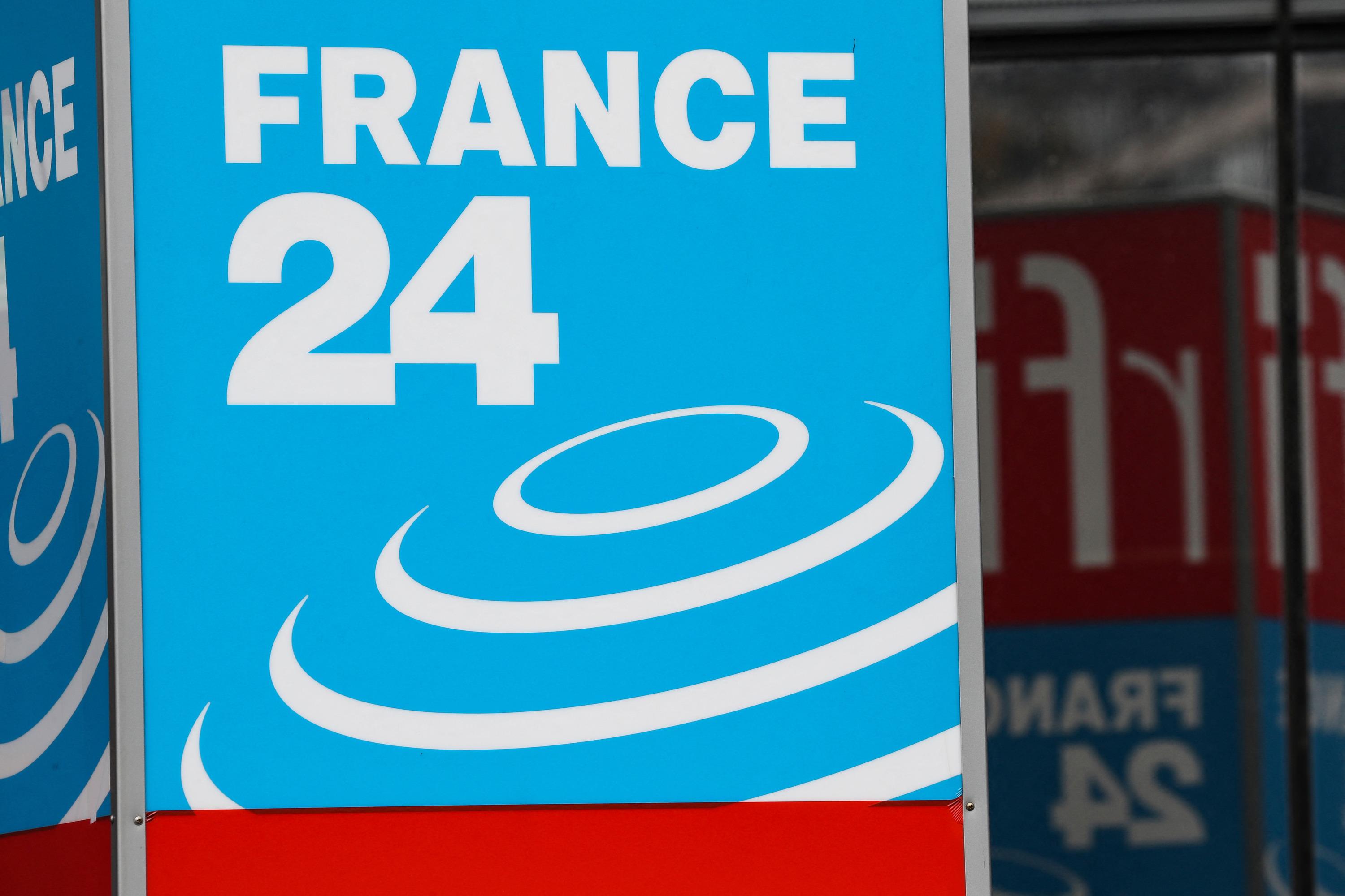 La Guinée interdit «avec effet immédiat» la diffusion de France 24 pour un commentaire sur le président