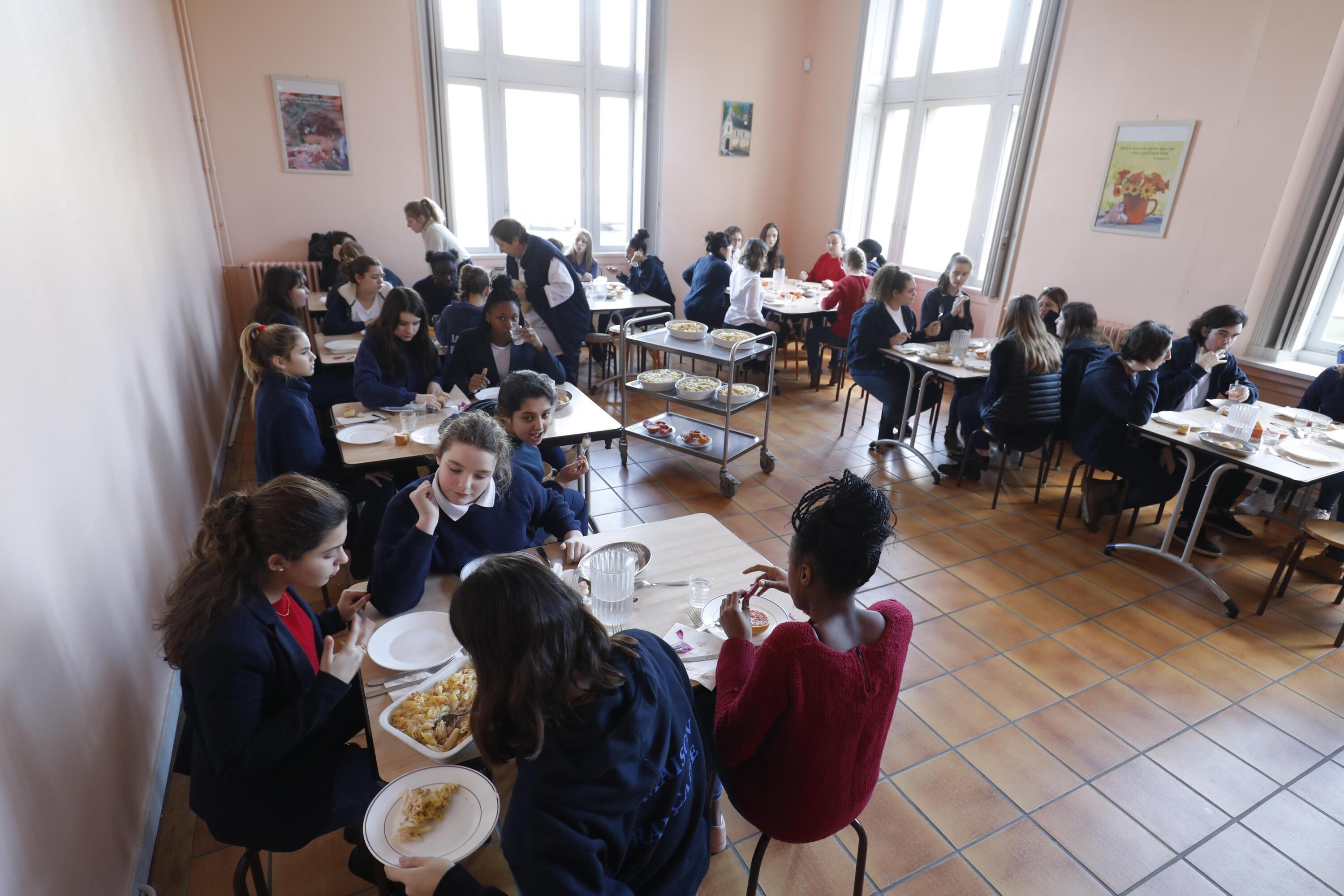 Oise : deux hommes blessés après des tirs près d’une école primaire à l’heure de la sortie des classes