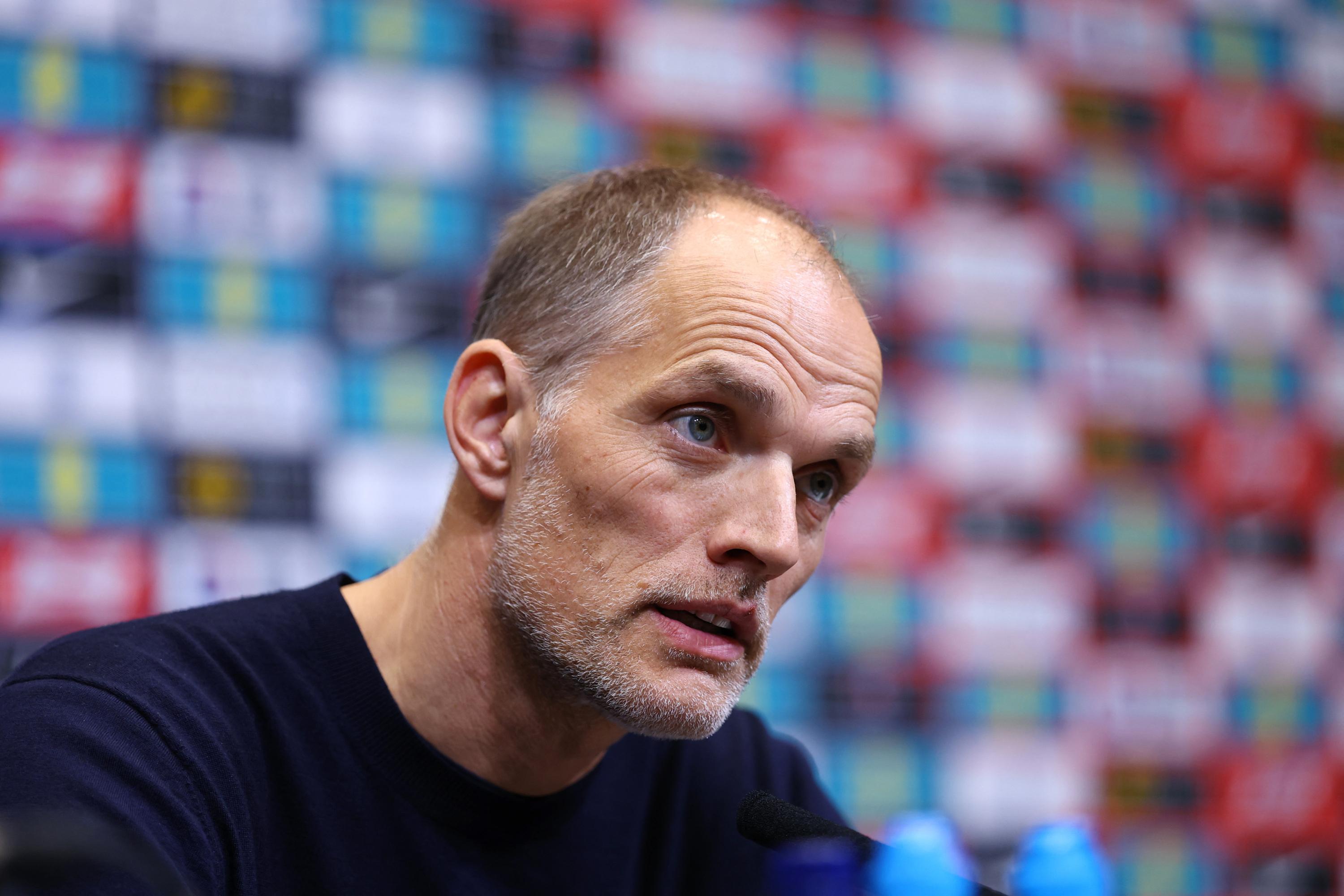 Ligue des nations : Tuchel revient sur le Mondial de l’Angleterre, sans regret et avec sérénité