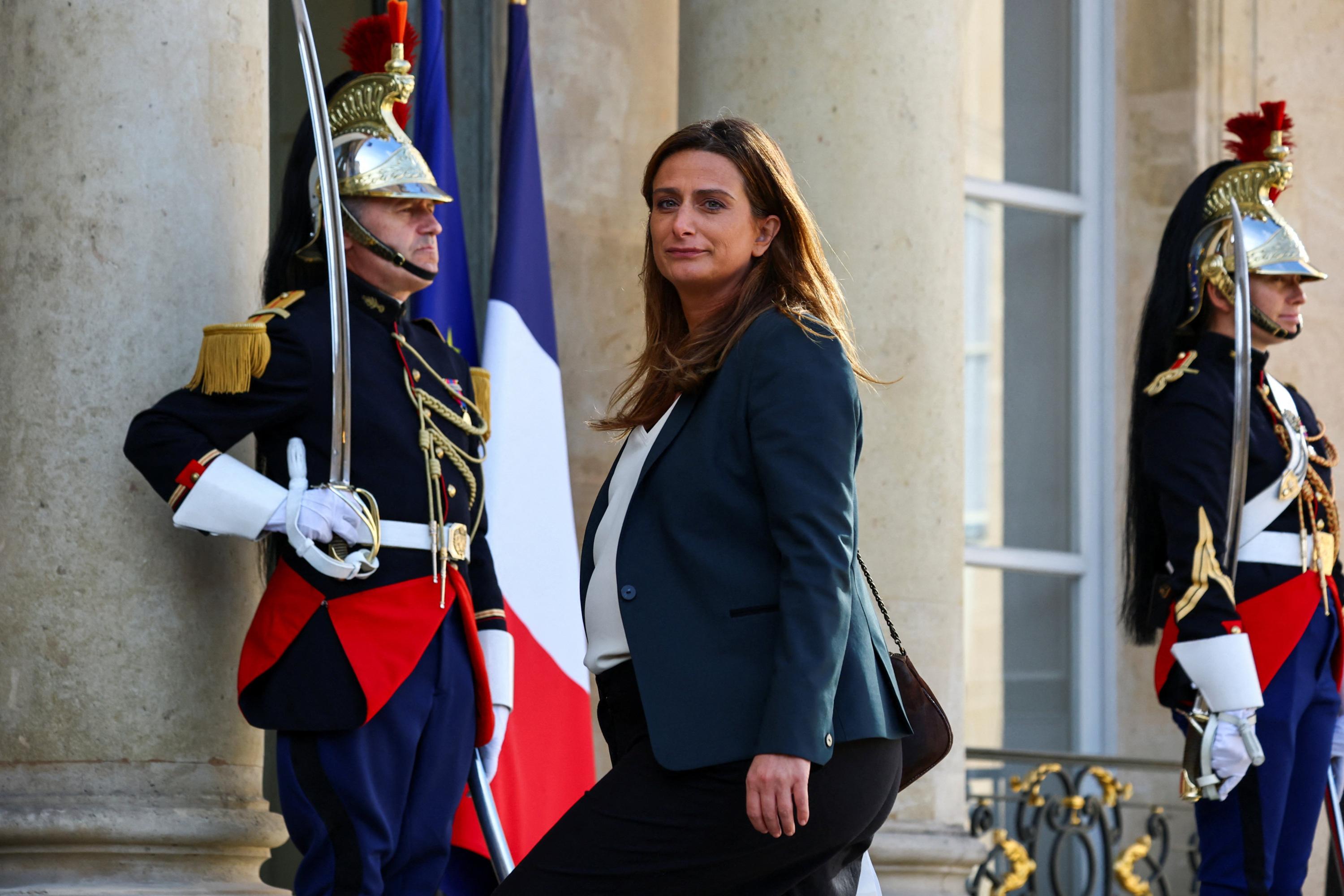 Présidentielle 2027 : les adhérents écologistes pourraient voter du 10 au 13 décembre pour décider de la stratégie à adopter