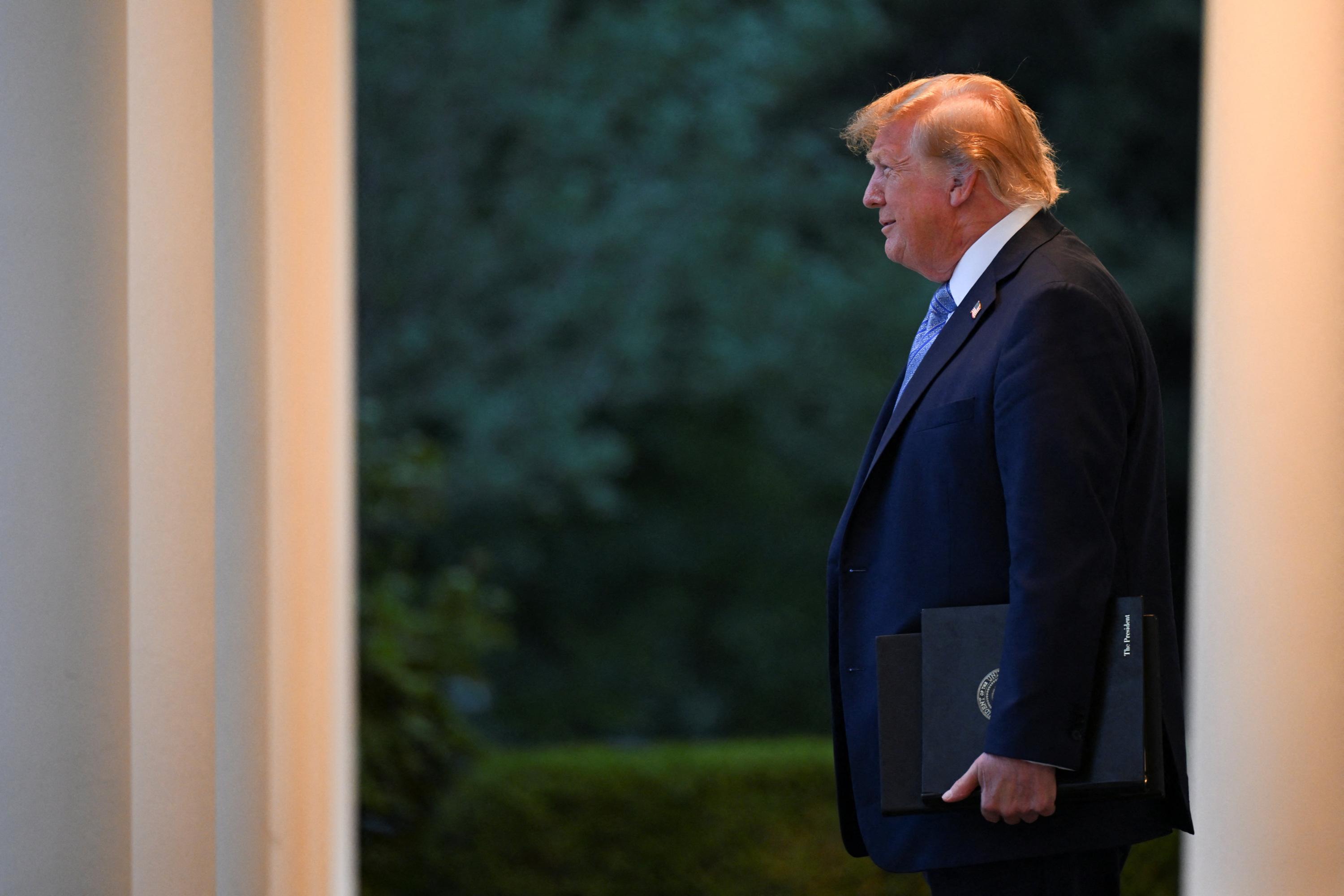 Aux États-Unis, le coût de la guerre d’Iran s’invite dans la campagne des «midterms»