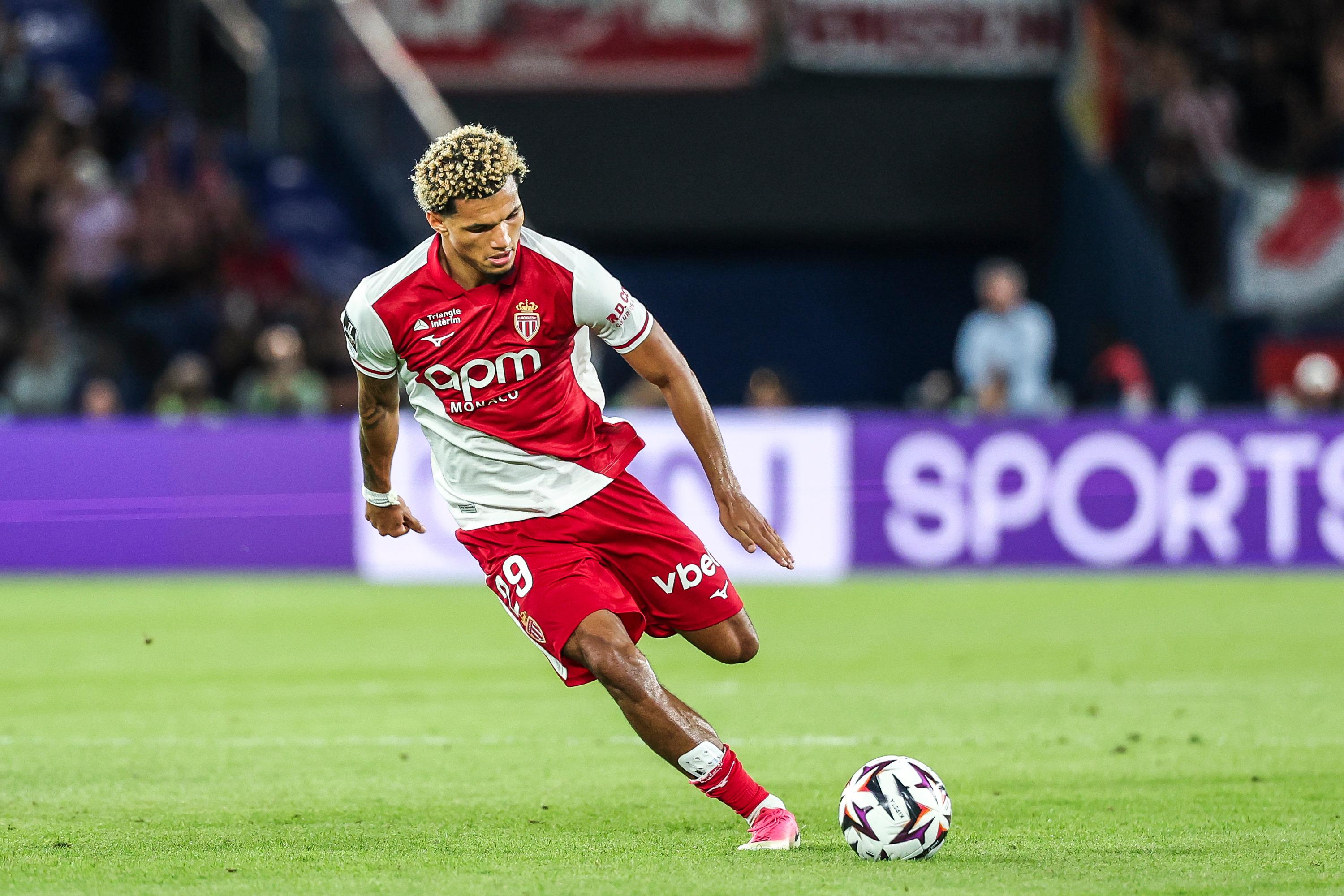EN DIRECT - Monaco-Lens : Brunner continue sur sa lancée et l’ASM prend les devants