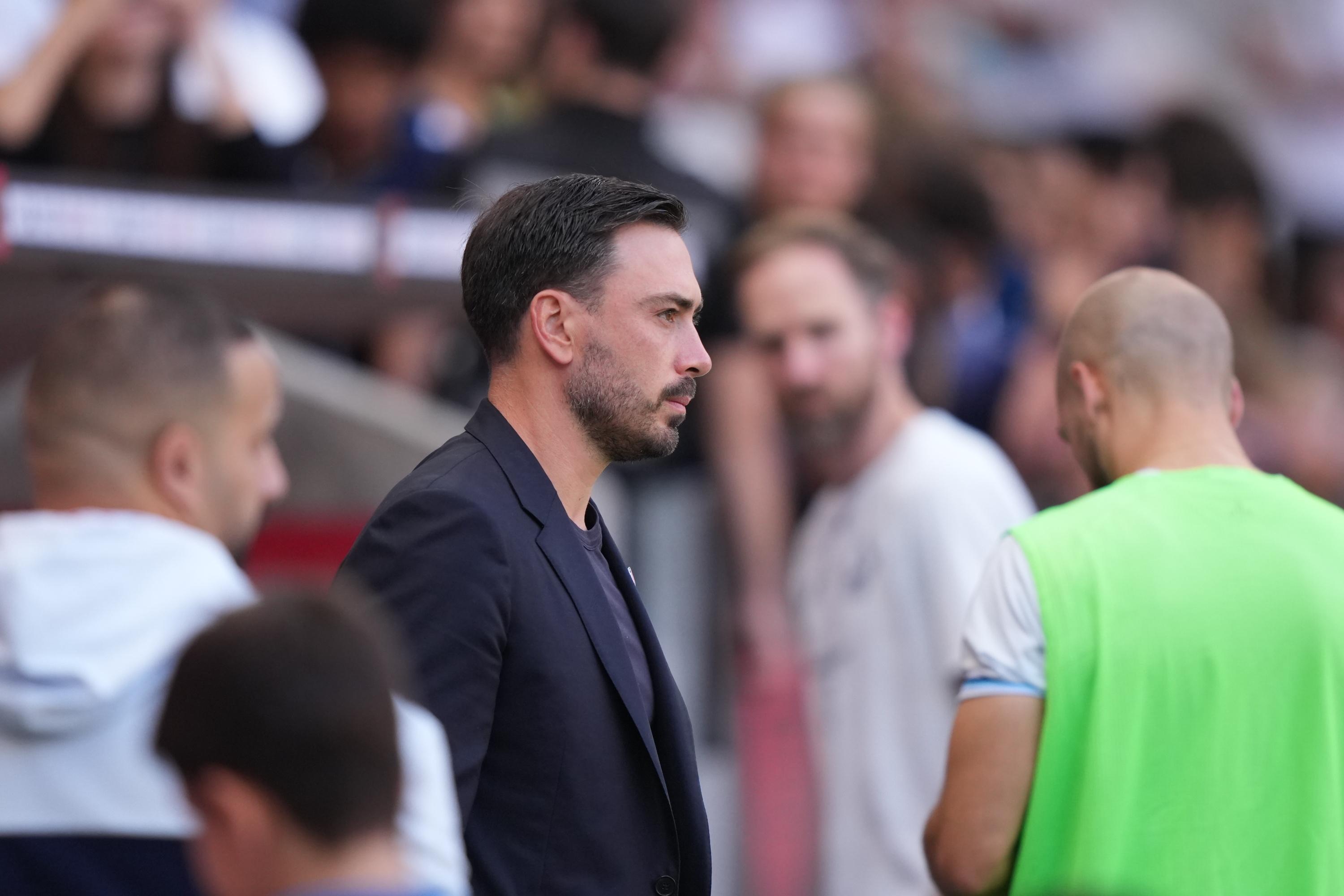 Nice-Lille : «Trop de difficultés défensives», Ancelotti pointe les failles du LOSC
