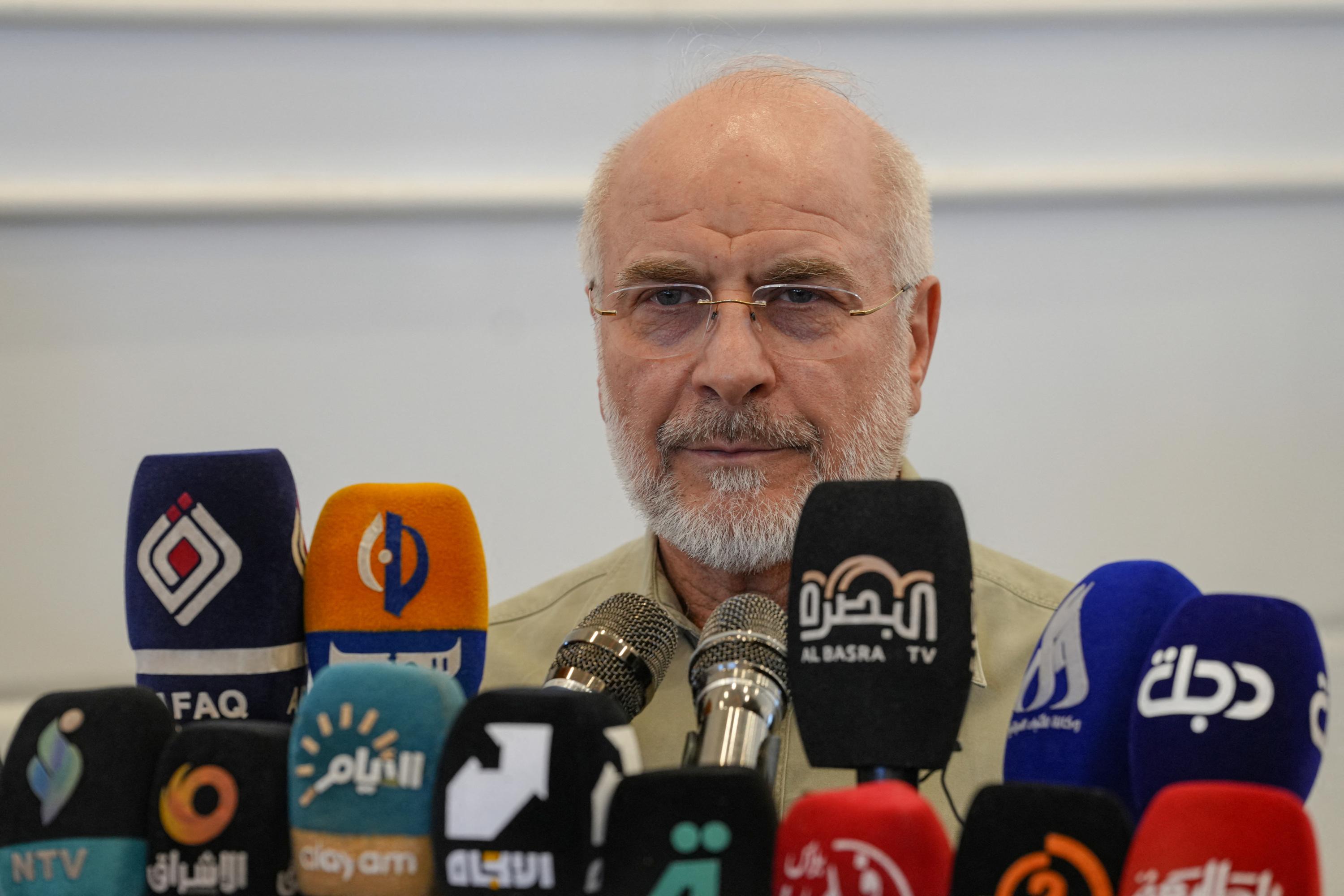 L'Iran dit avoir communiqué ses conditions aux États-Unis pour rouvrir le détroit d’Ormuz