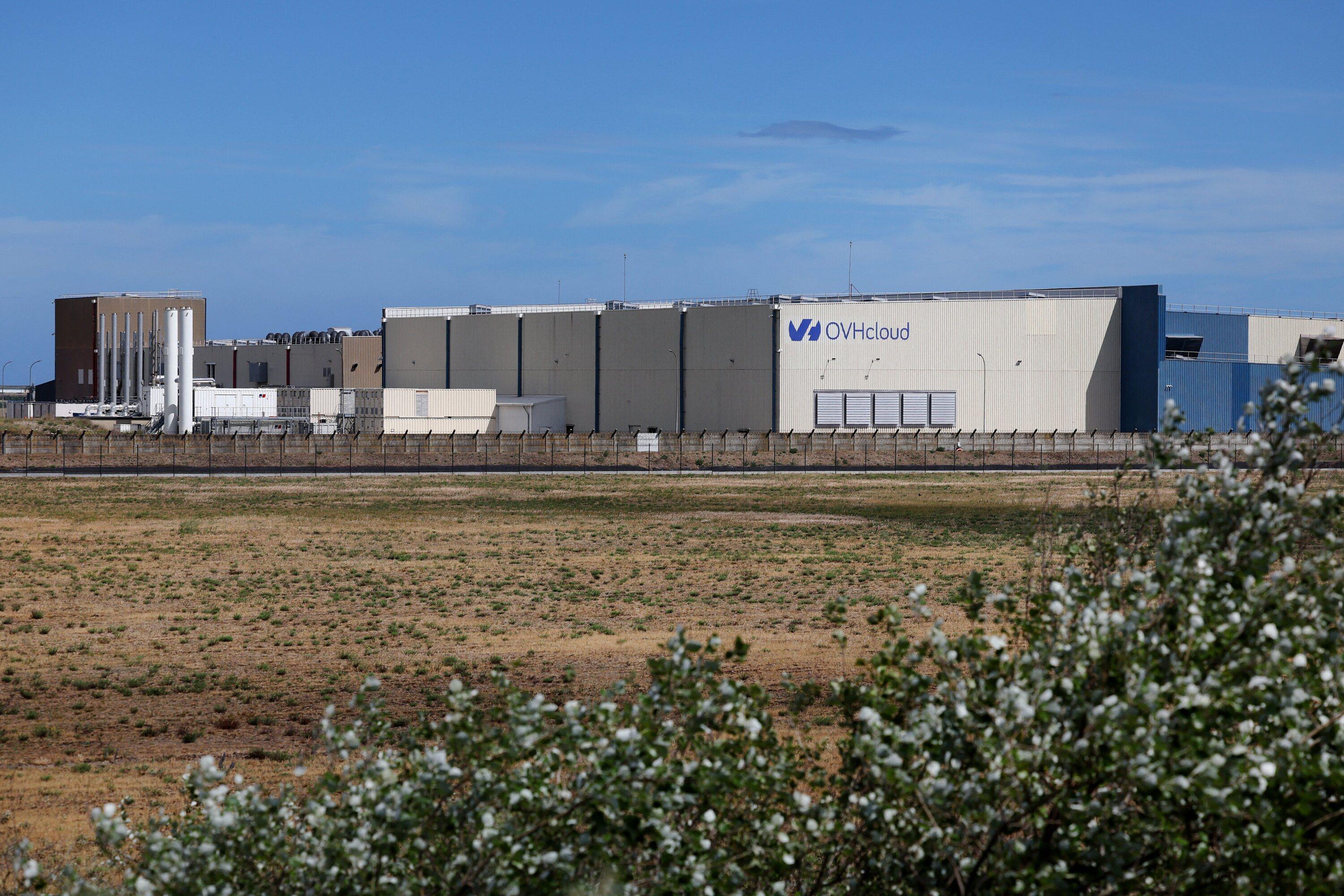 Intelligence artificielle : quel est réellement l’impact écologique des data centers en France ?