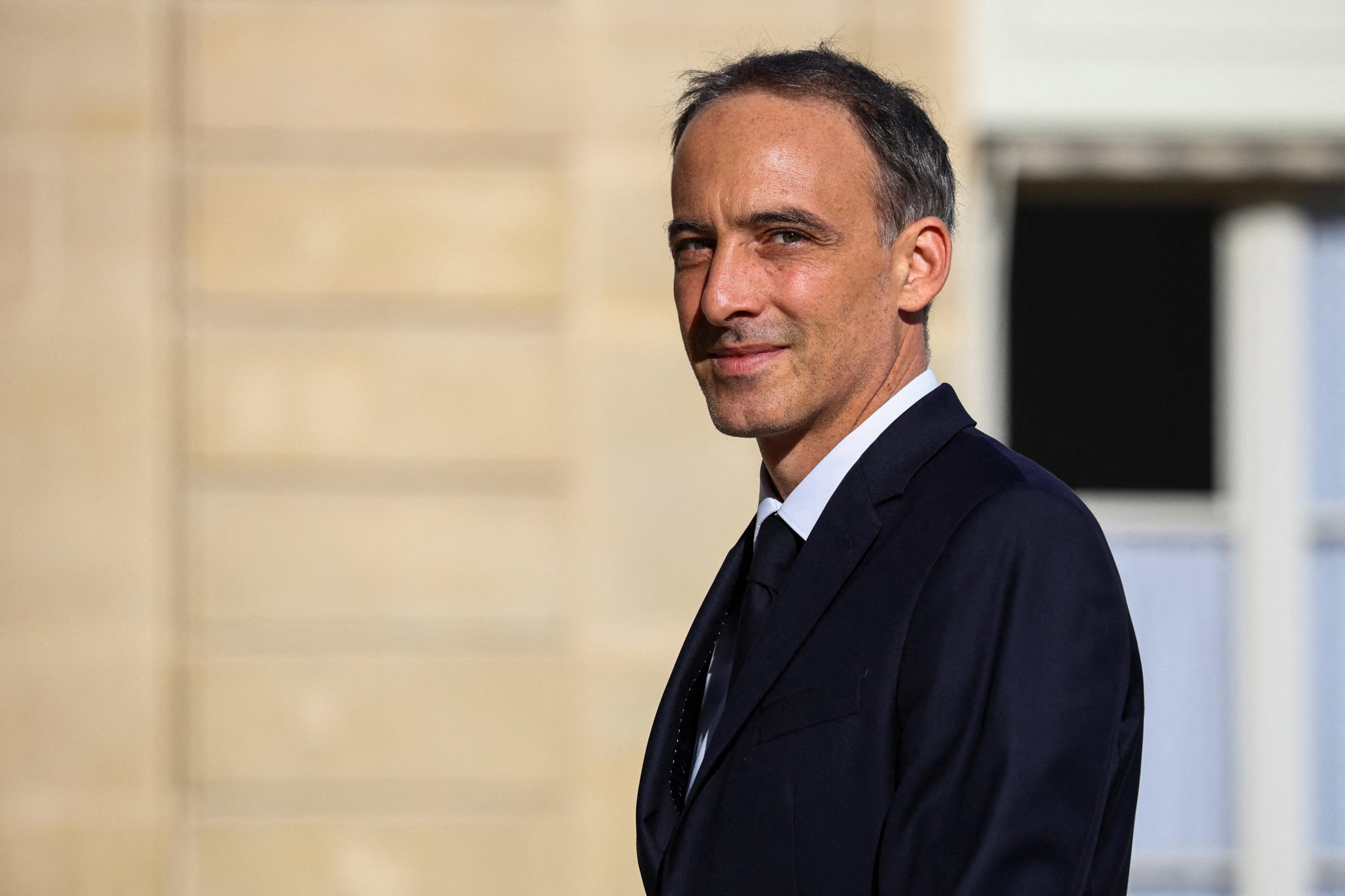 EN DIRECT - Présidentielle 2027 : taxer les superprofits des géants du pétrole n’est «pas une lubie gauchiste», assure Raphaël Glucksmann