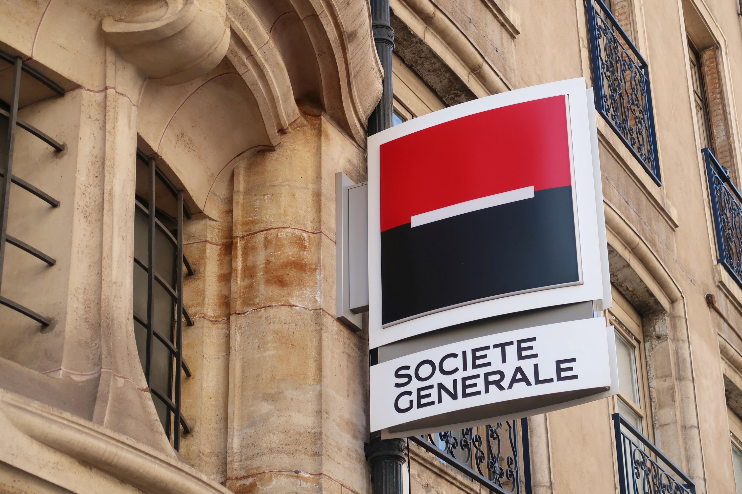 La Société Générale ambitionne de voir sa banque en ligne BoursoBank atteindre 14 millions de clients en 2029