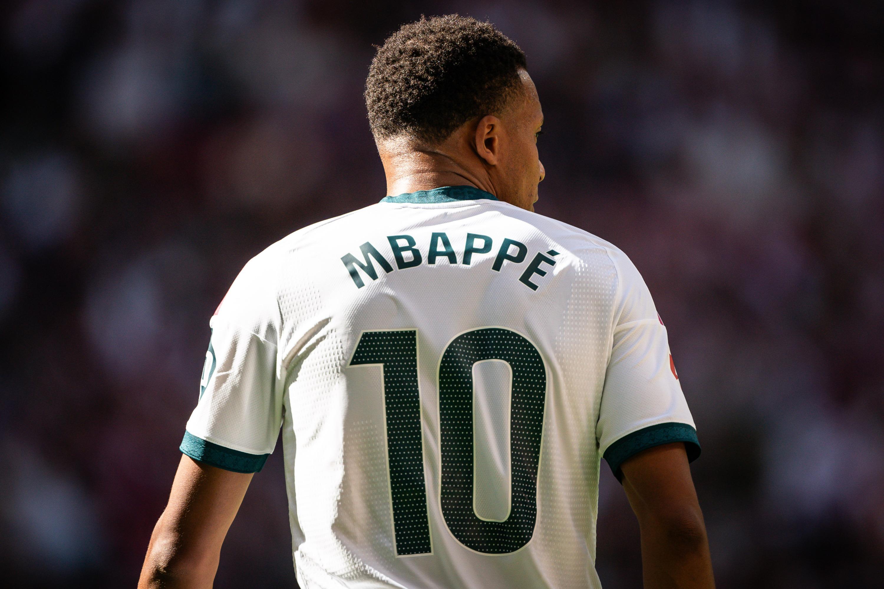 Kylian Mbappé : « Le Ballon d’Or, je le sens bien… »
