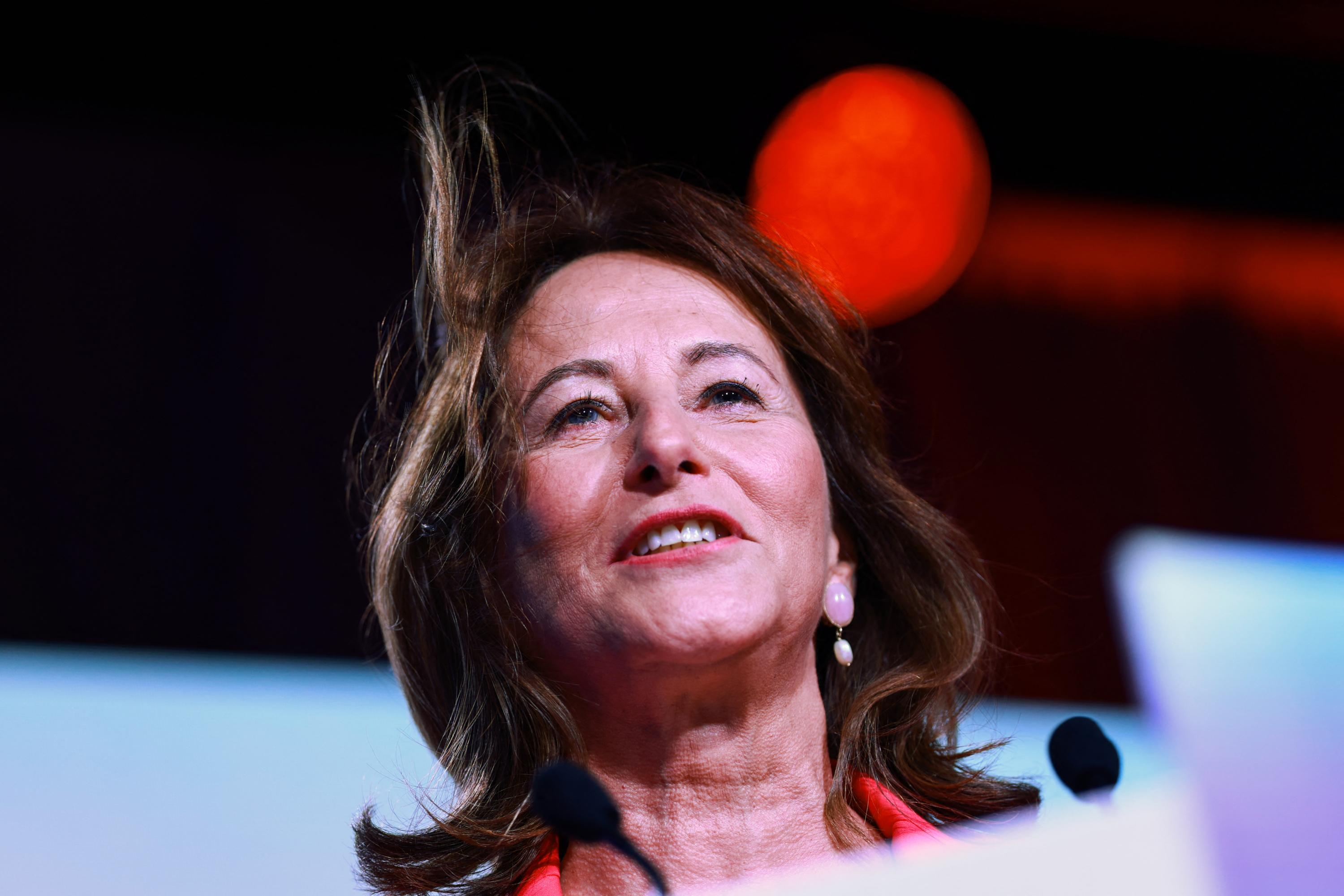 À Alfortville, un meeting sans enthousiasme de Ségolène Royal avant le premier débat de la primaire