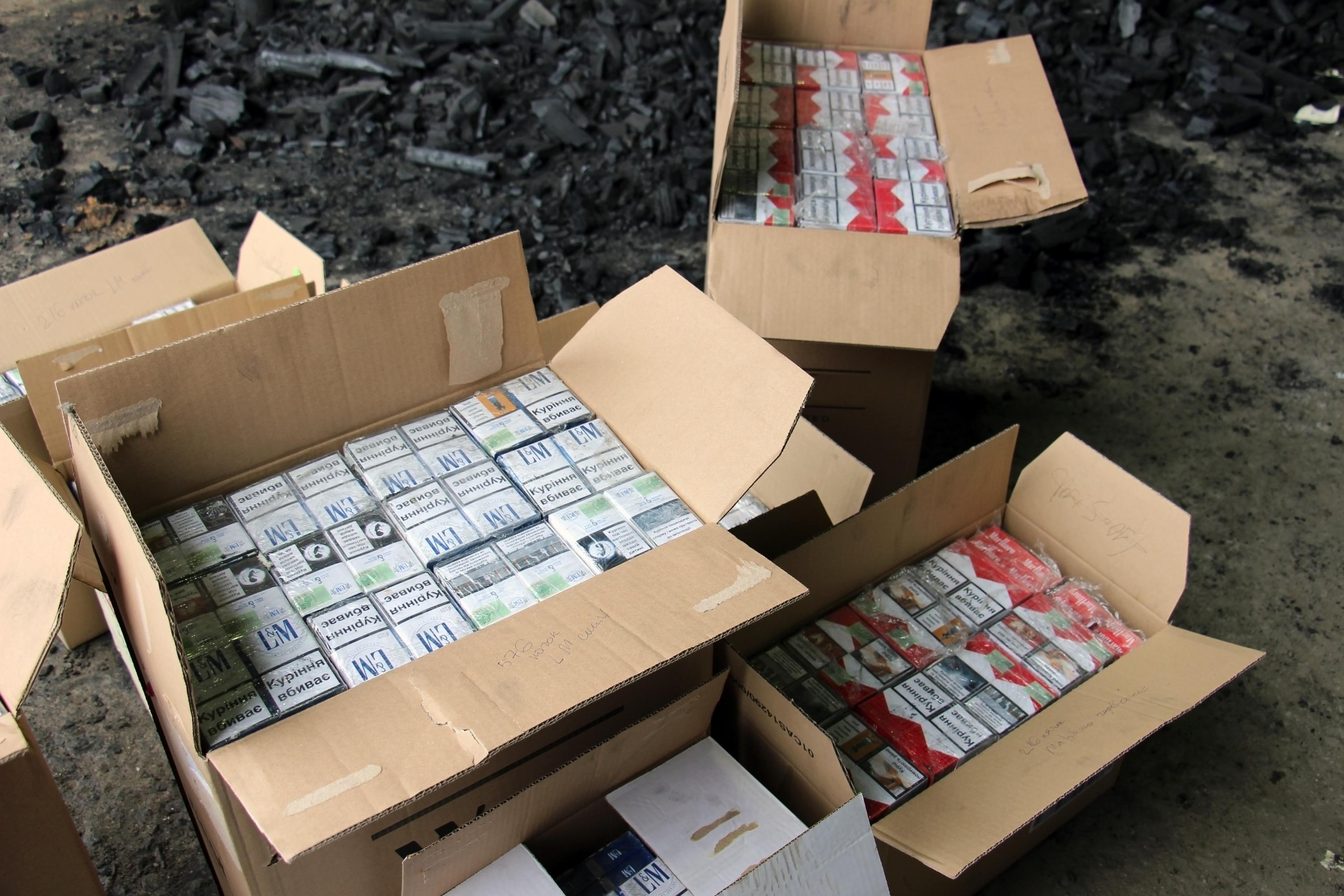 Trafic de cigarettes à Fleury-Mérogis : un surveillant écope de quatre ans de prison ferme