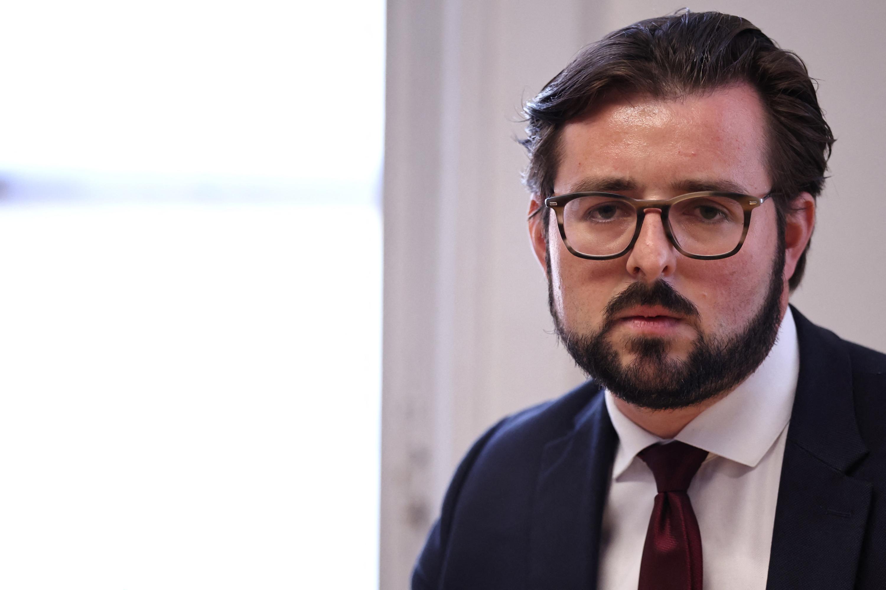 «On n’est jamais trahi que par les siens» : devant le juge des référés, Philippe Brun joue sa place à la primaire de la gauche