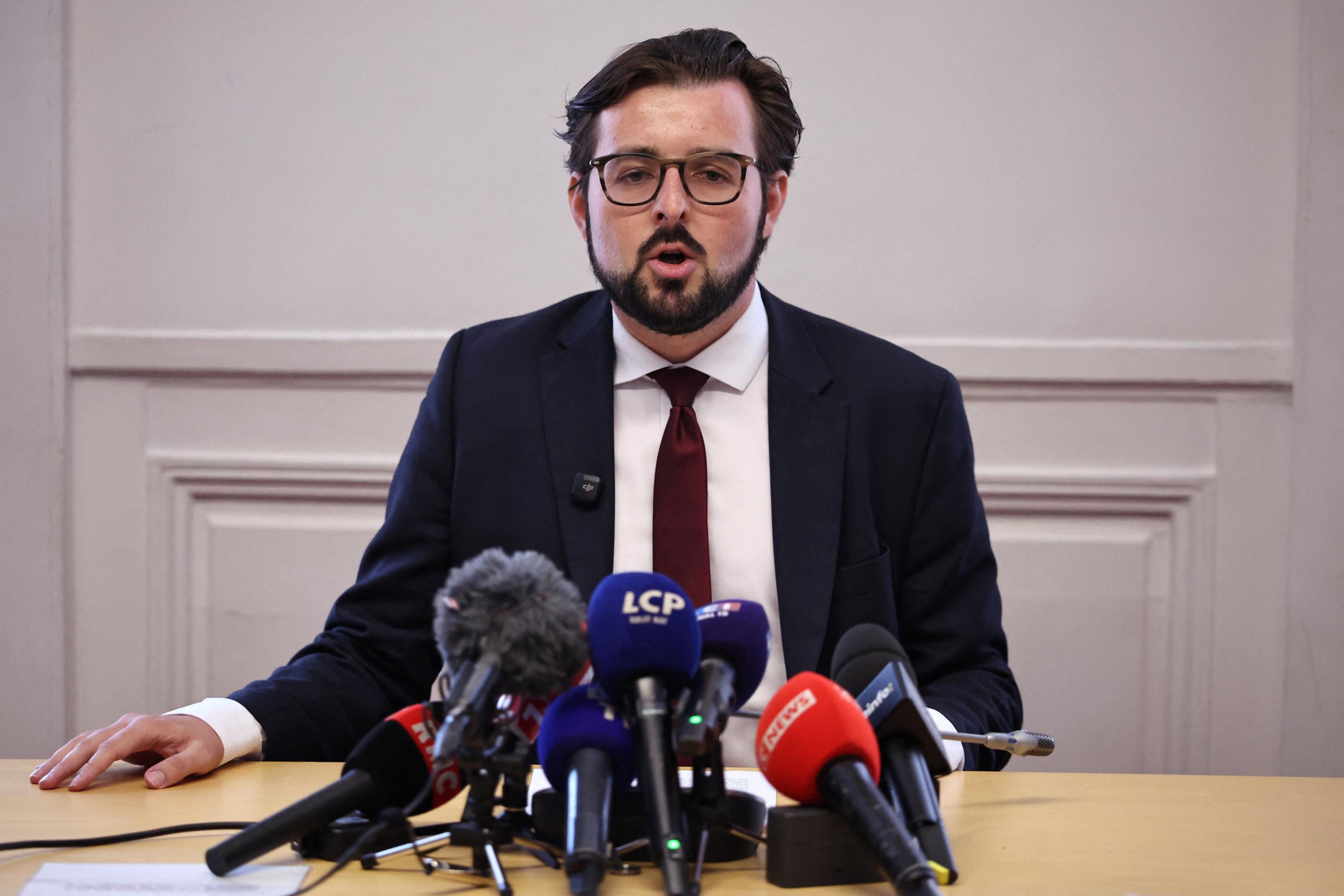 EN DIRECT - Présidentielle 2027 : la justice rejette la demande de réintégration de Philippe Brun à la primaire de la gauche