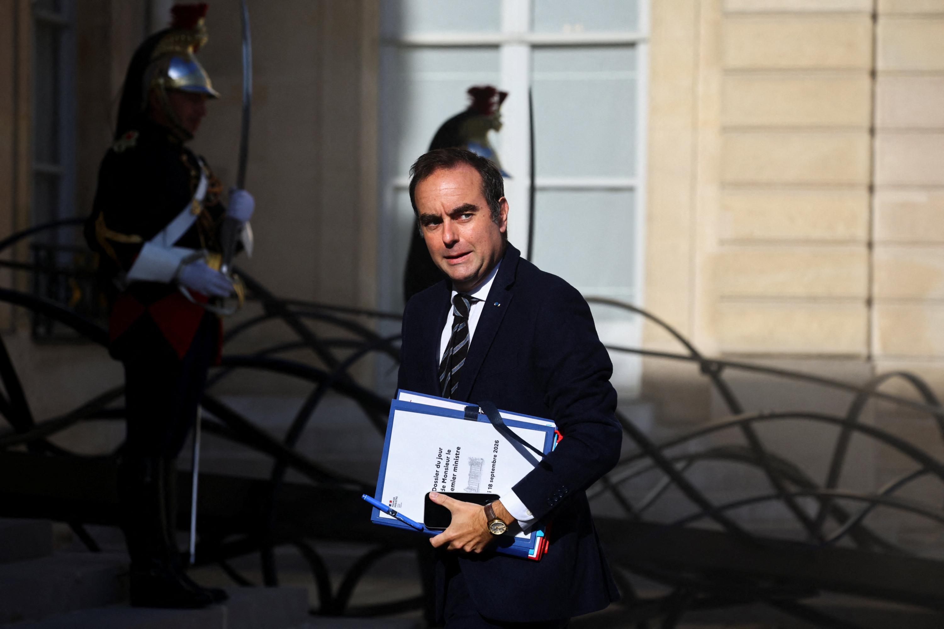 Lutte contre la fraude : le plan de Sébastien Lecornu pour récupérer 1 milliard d’euros supplémentaires