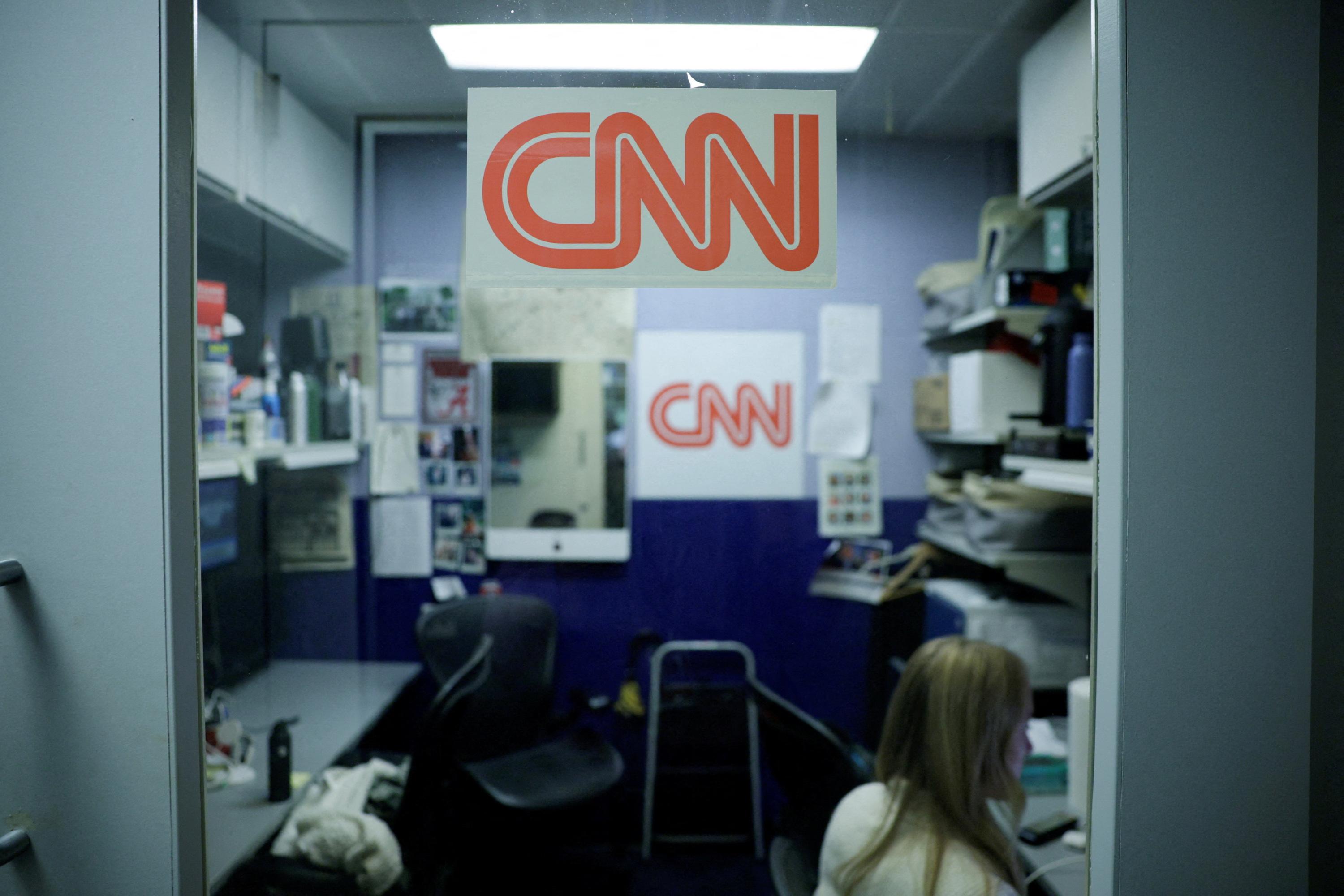 Les chaînes CNN et MS NOW de nouveau autorisées à accéder à la Maison Blanche, après une décision de justice