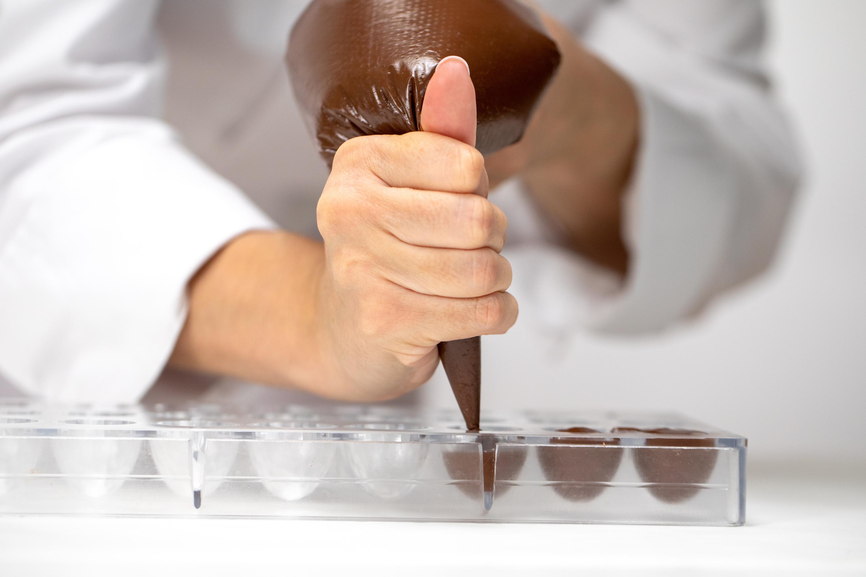 La chocolaterie a dû fermer les locaux qu’elle louait à cause d’une infiltration d’eau, c’est la copropriété qui est jugée responsable