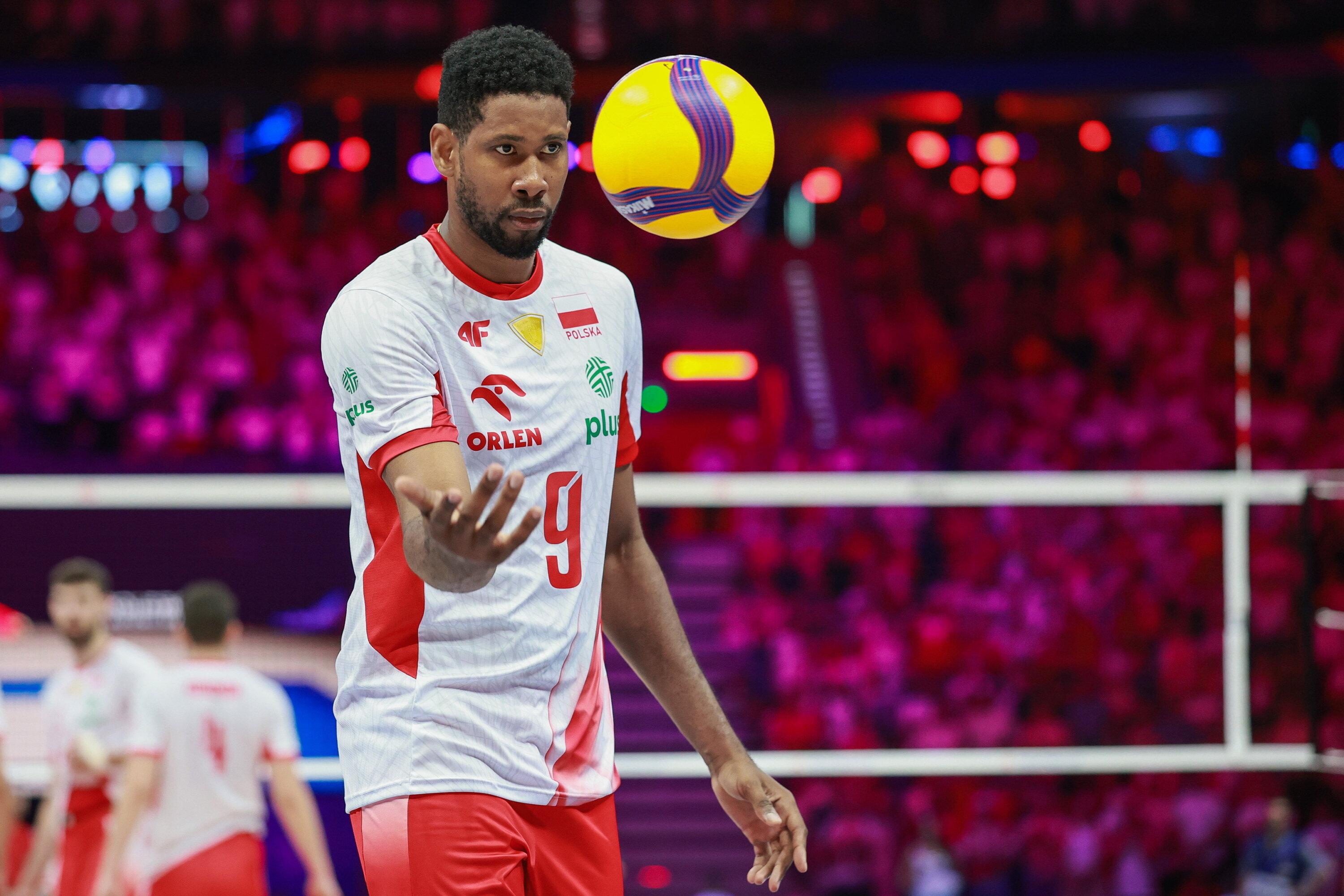 Euro de volley : la Pologne valide son ticket pour la finale