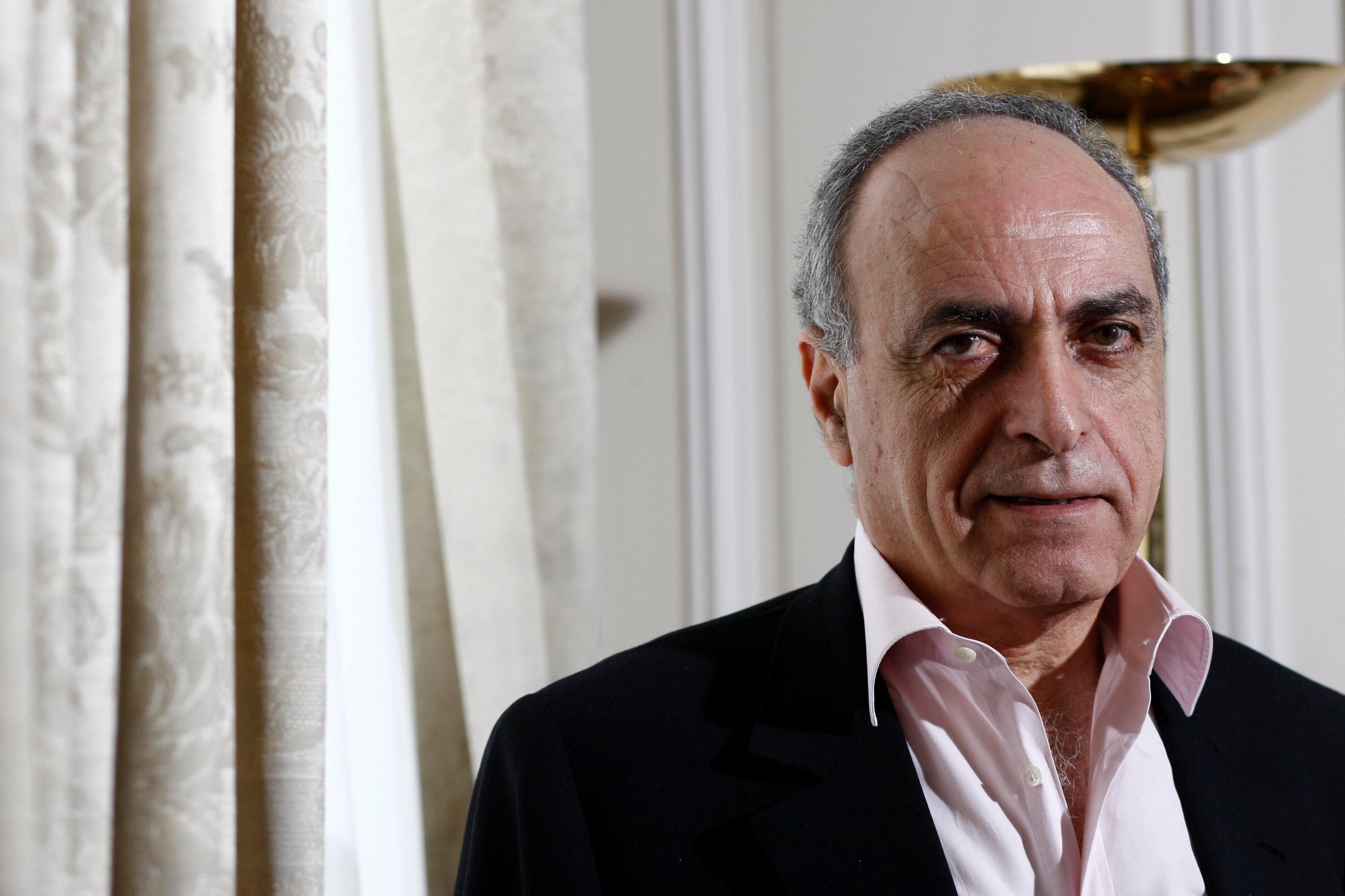 L’État met en vente deux villas qu’il a confisquées à Ziad Takieddine, au Cap d’Antibes
