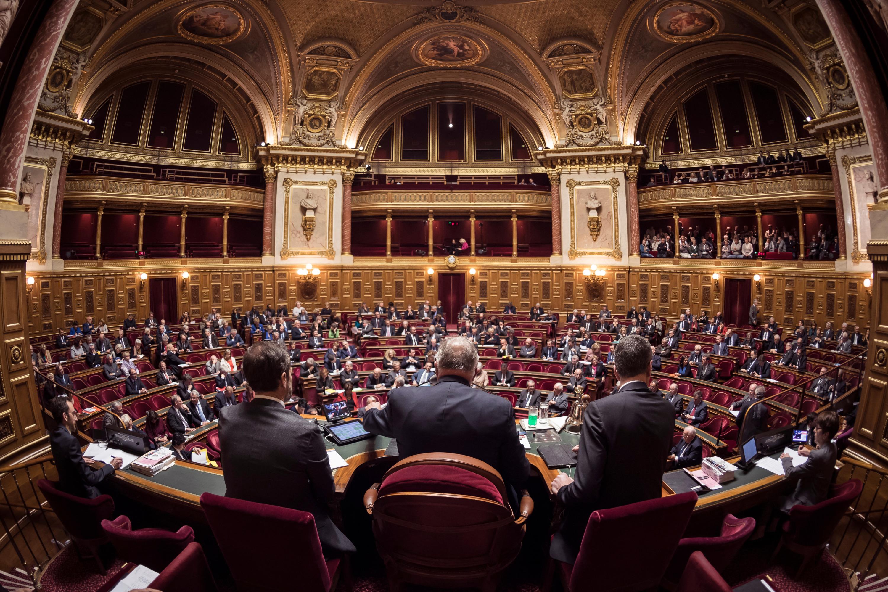 Sénatoriales 2026 : la droite et le centre résistent et restent majoritaires