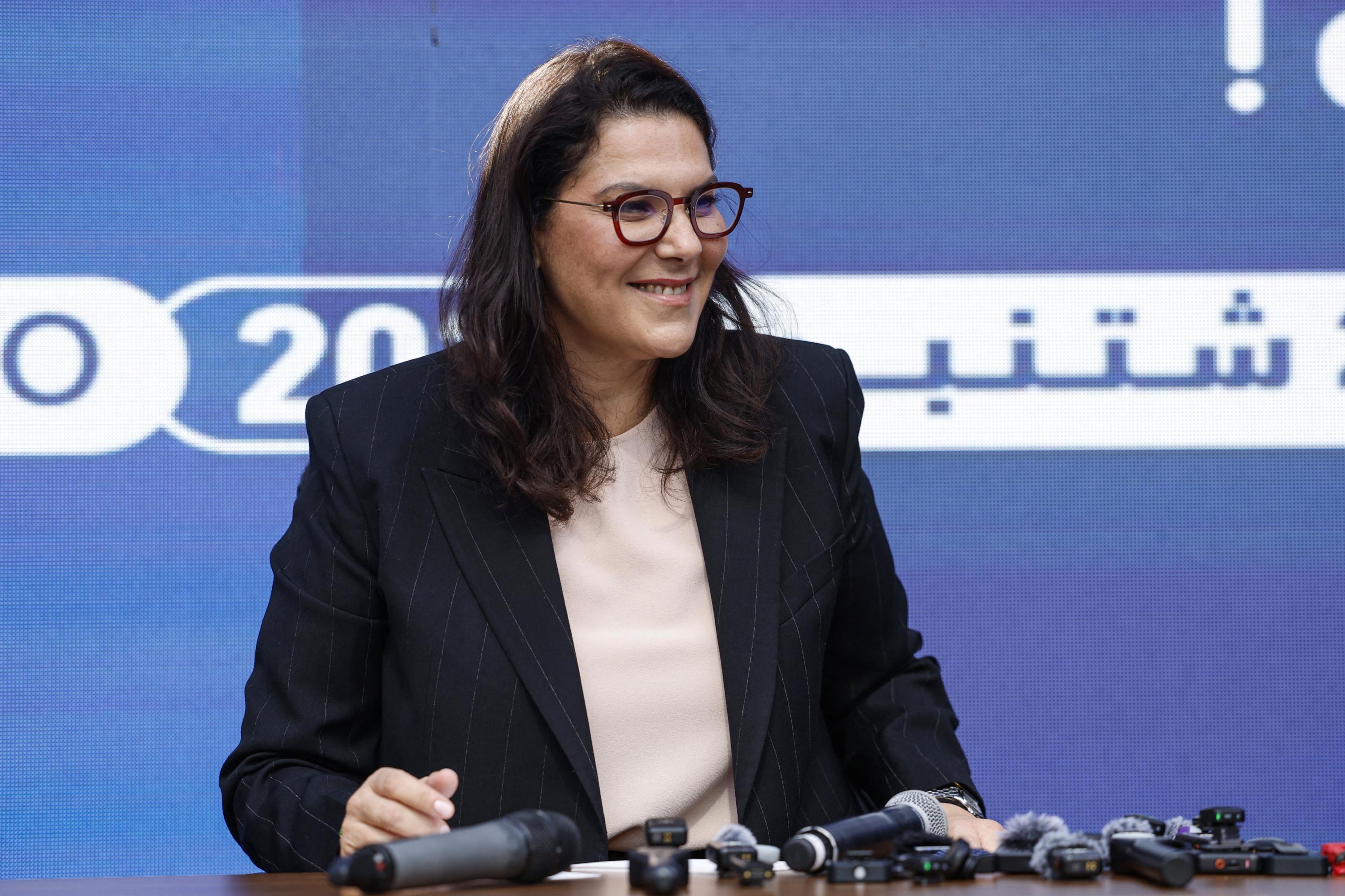 Des bancs d’une fac française à la mairie de Marrakech… qui est Fatima Ezzahra El Mansouri, la première femme nommée chef du gouvernement au Maroc