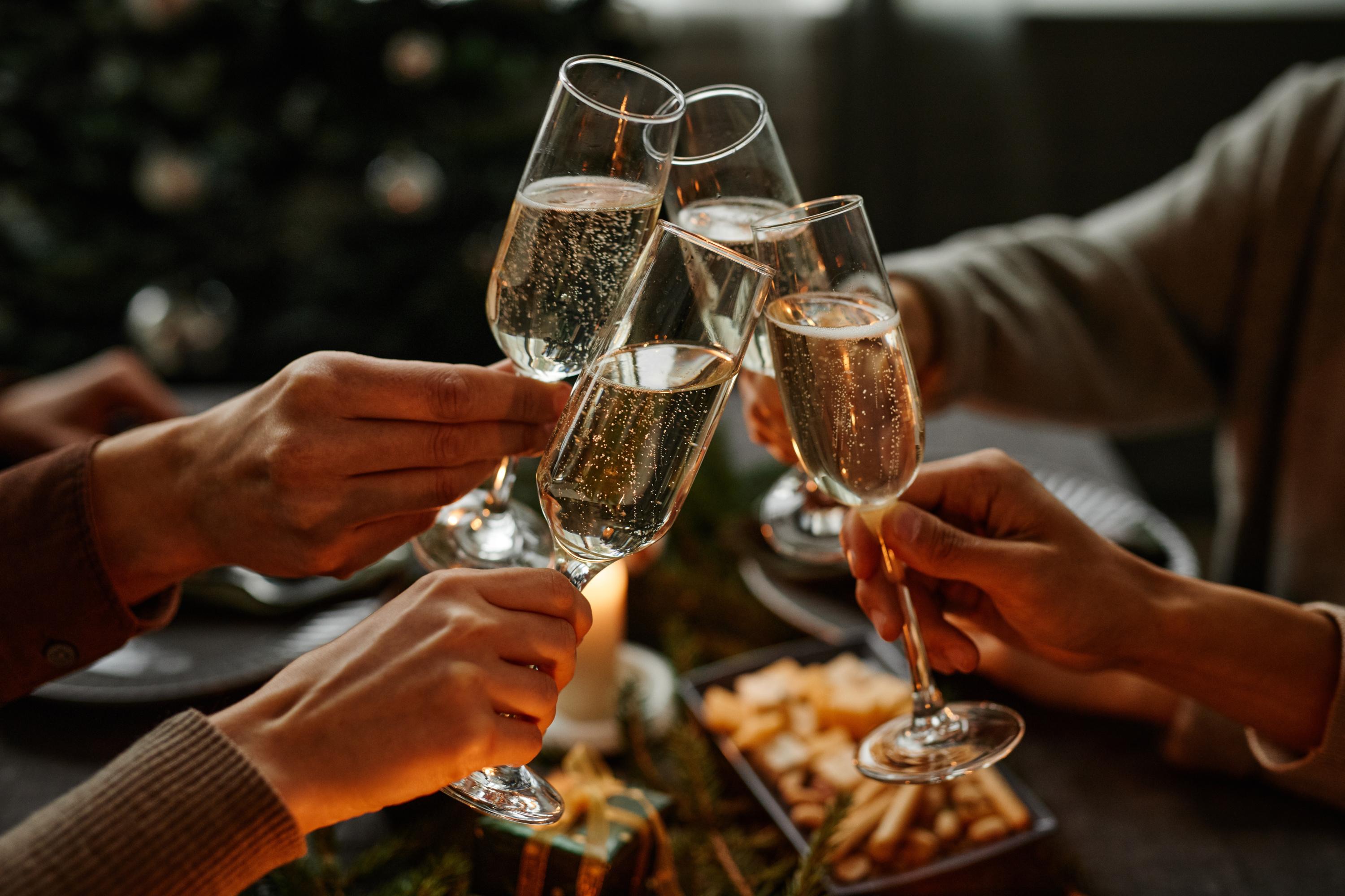 «Vif, fruité ou intense» : les champagnes de vignerons adoptent un autre langage mieux guider les consommateurs