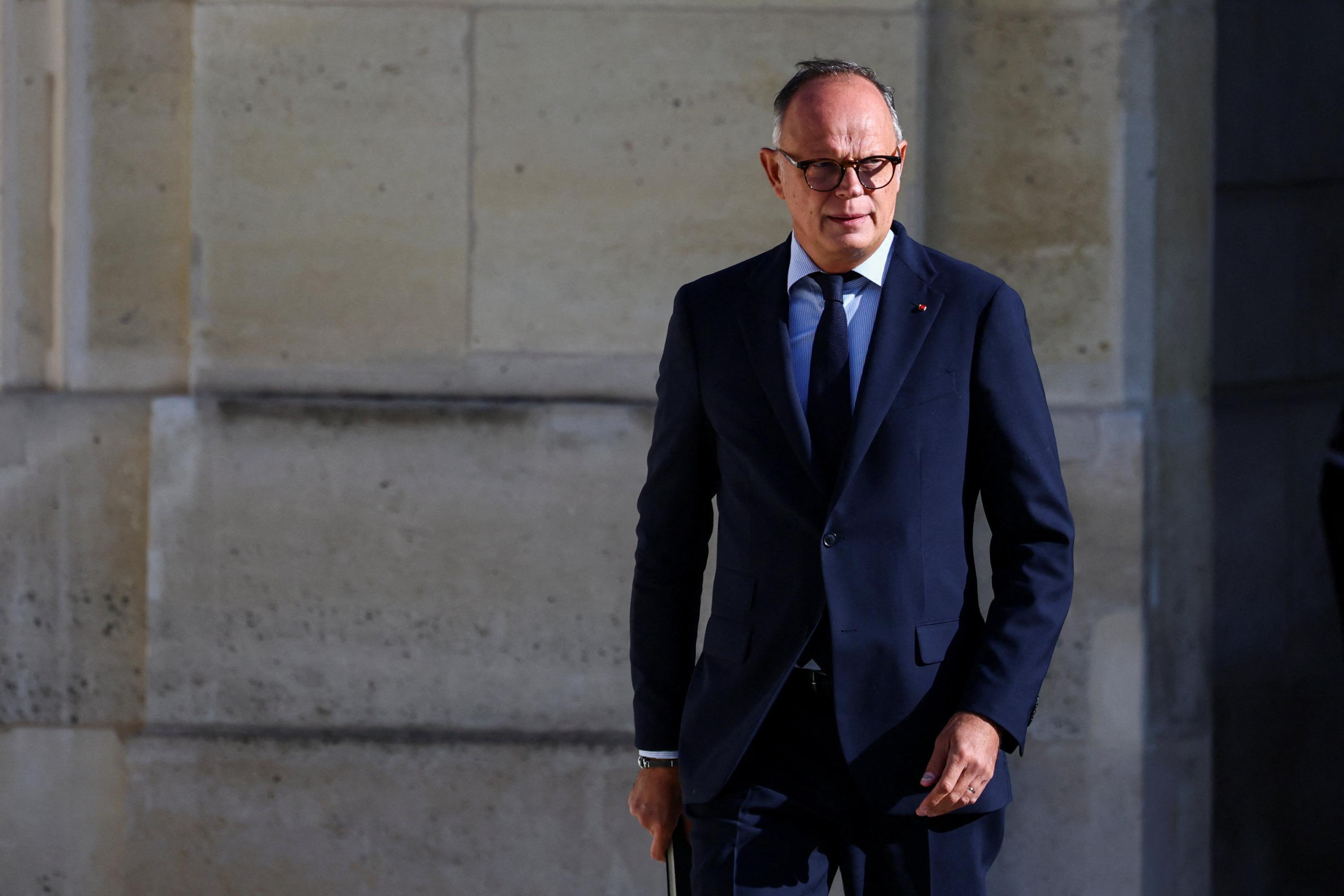 Présidentielle 2027 : 67 ans et 80 km/h, les deux nombres maudits dont Édouard Philippe veut se débarrasser