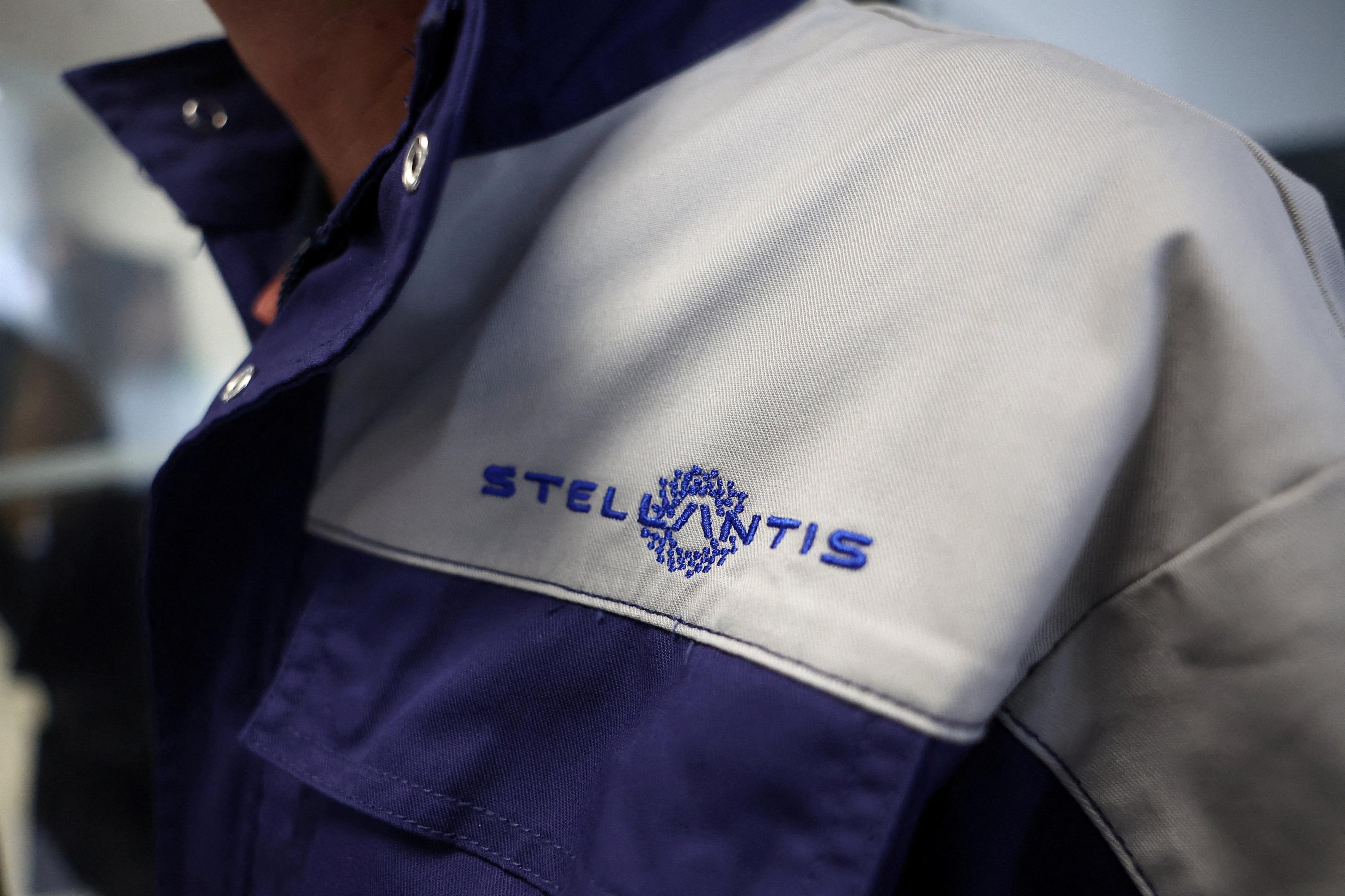Les usines de Stellantis à Sochaux, Rennes et Mulhouse à l’arrêt une à deux semaines fin octobre